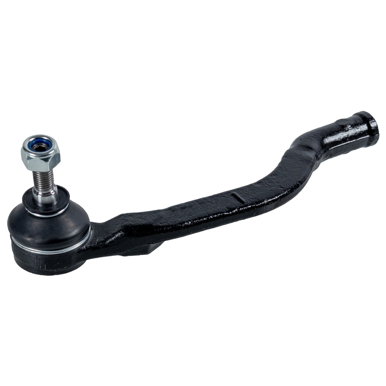 SWAG Sporstangkugle 60921284 højre foraksel for OPEL VAUXHALL FIAT RENAULT NISSAN