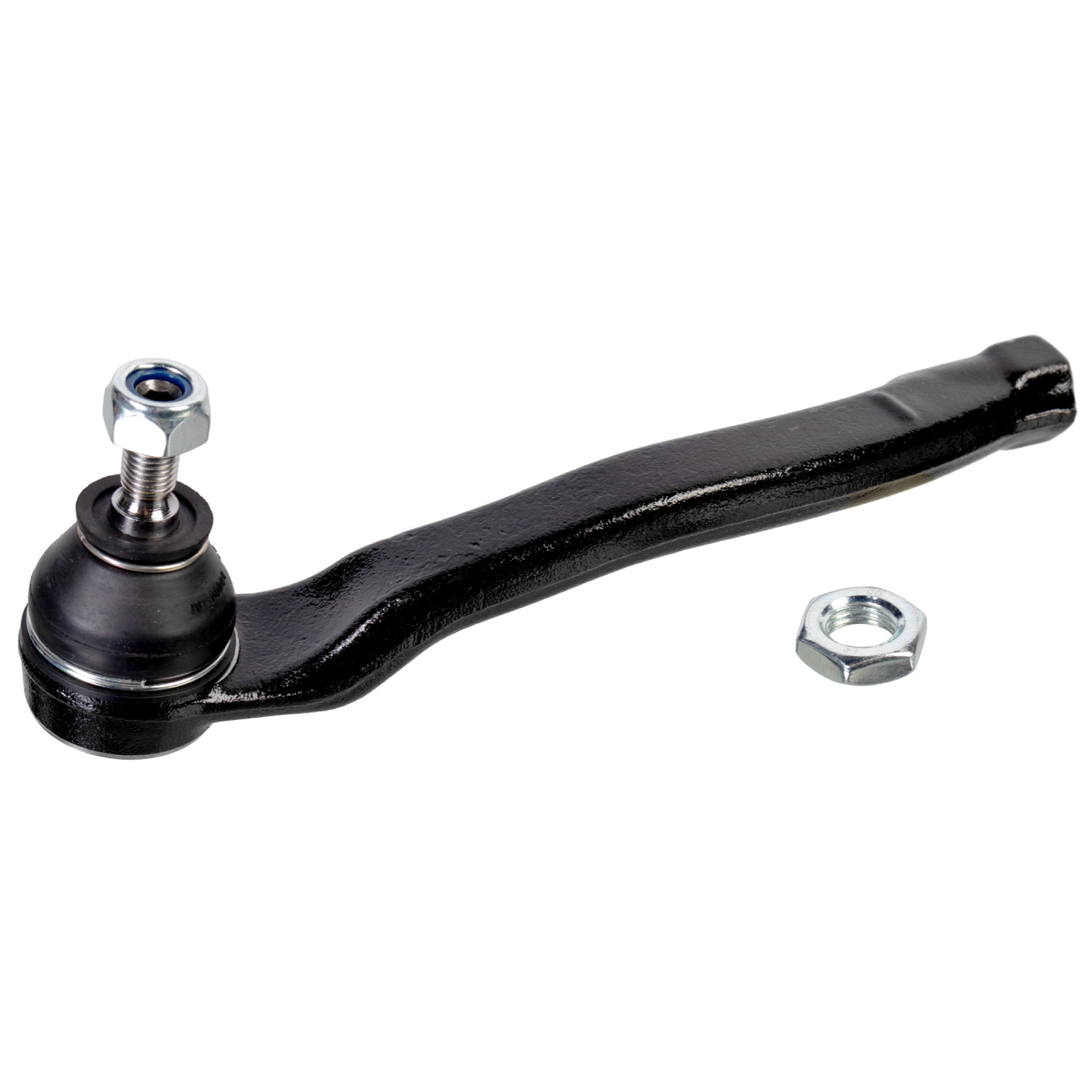 SWAG Sporstangkugle 60924816 højre foraksel for RENAULT
