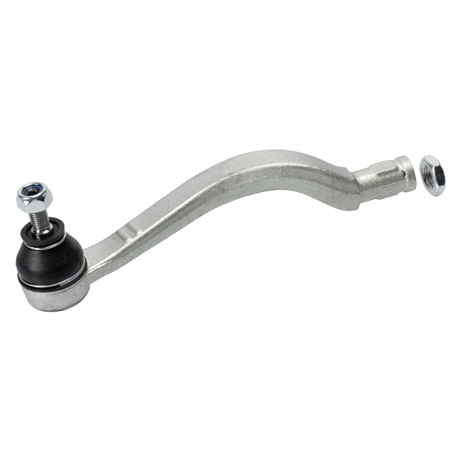 SWAG Sporstangkugle 60929623 venstre foraksel for DACIA NISSAN