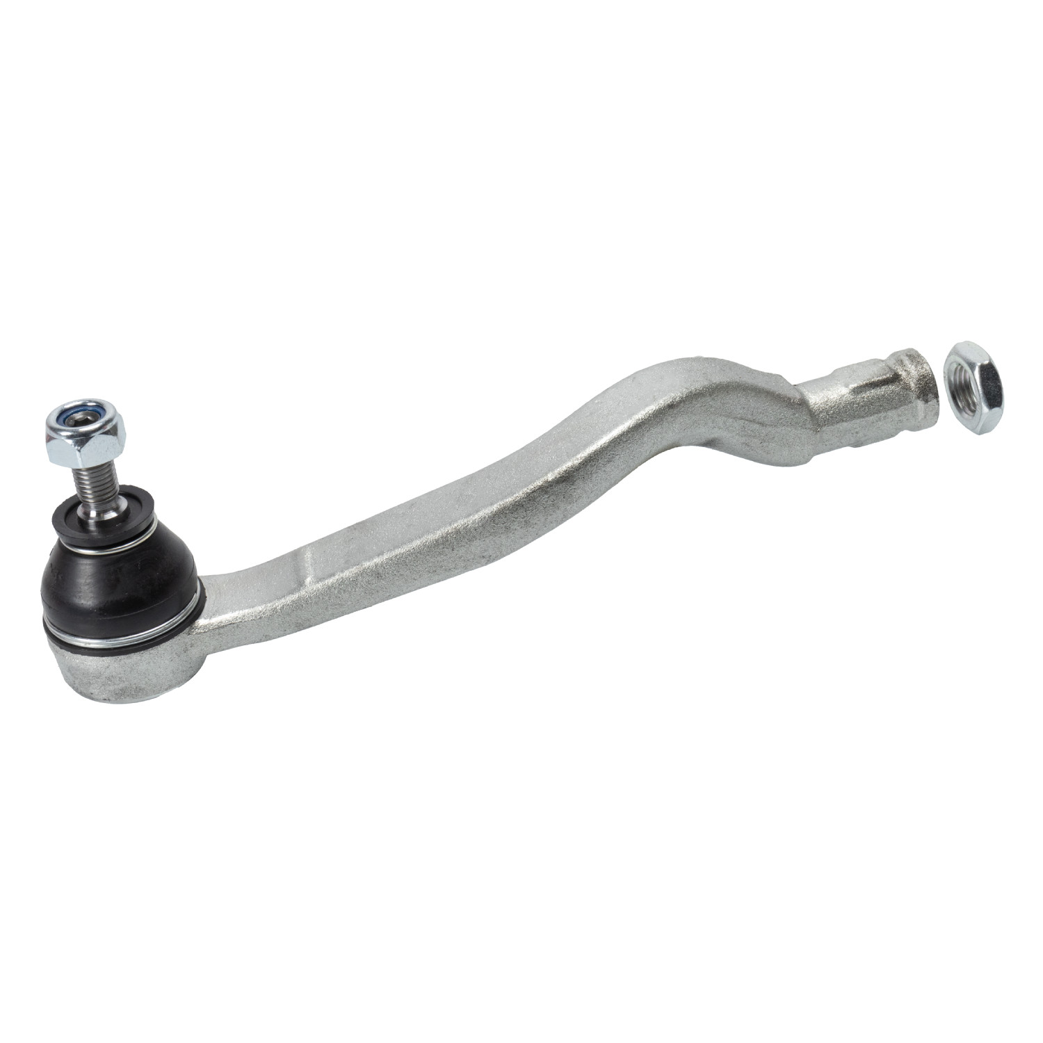 SWAG Sporstangkugle 60929624 højre foraksel for DACIA NISSAN