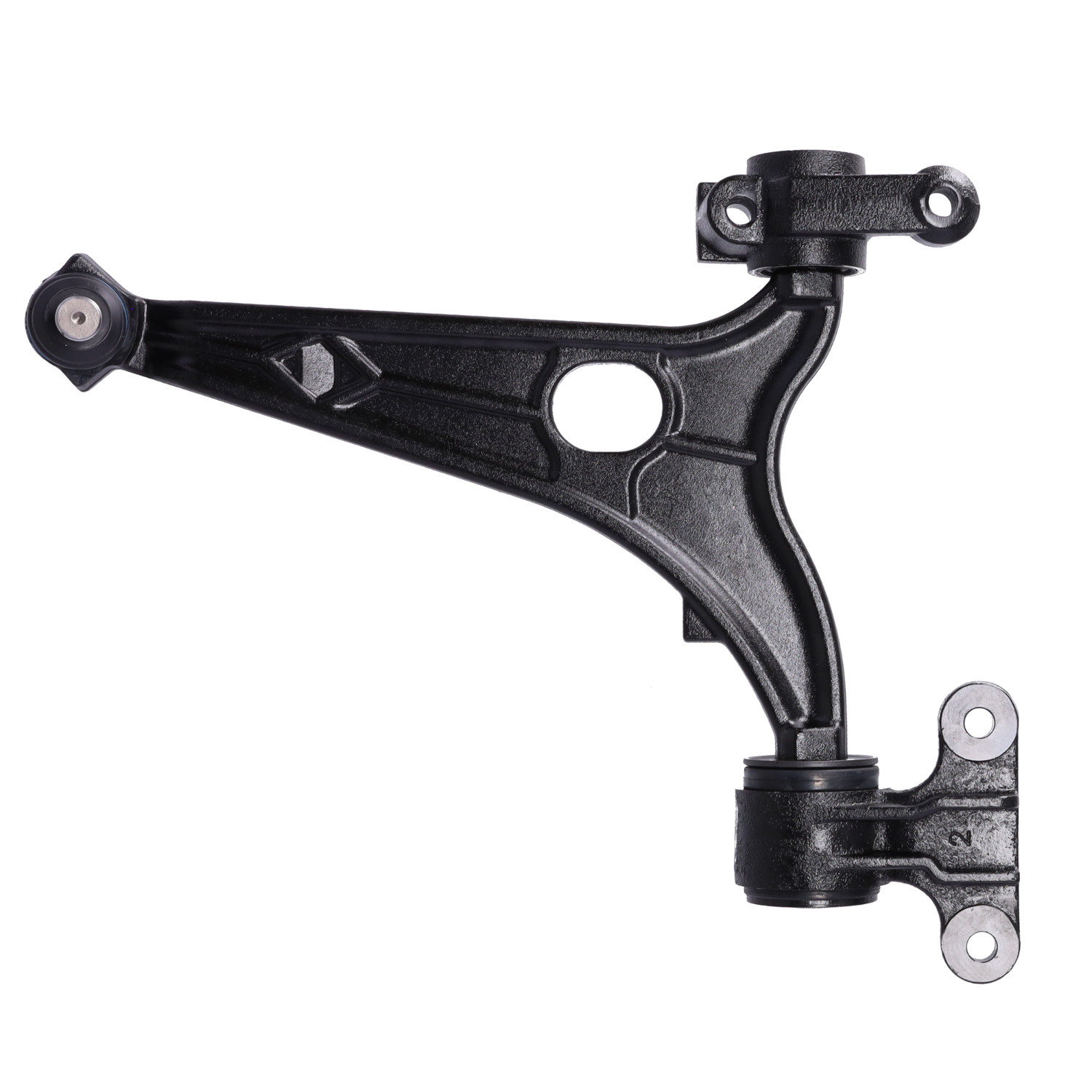 BLUE PRINT Bærearm, hjulophæng adt386208 nede for LANCIA TOYOTA PEUGEOT