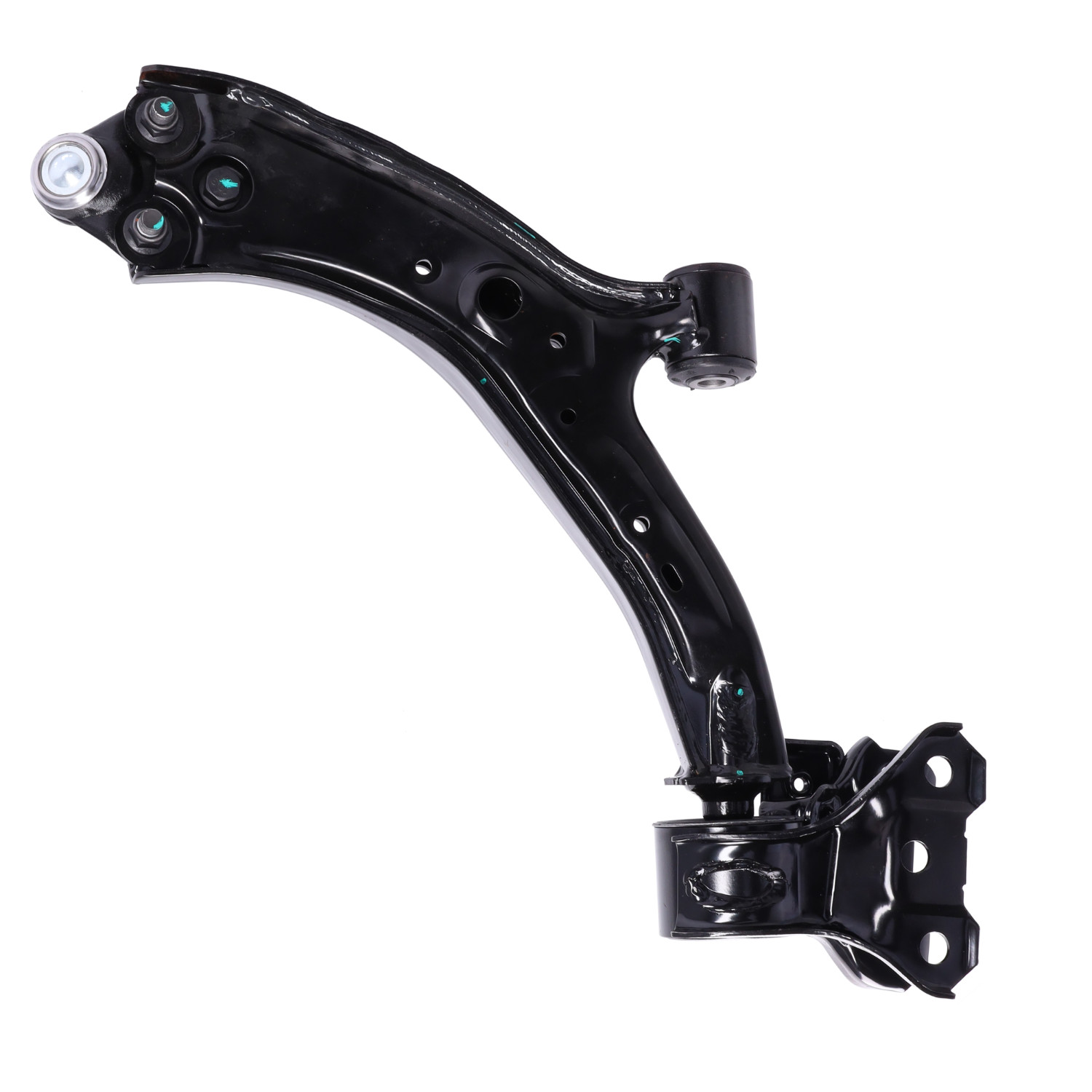 FEBI BILSTEIN Bærearm, hjulophæng 42136 nede for HONDA