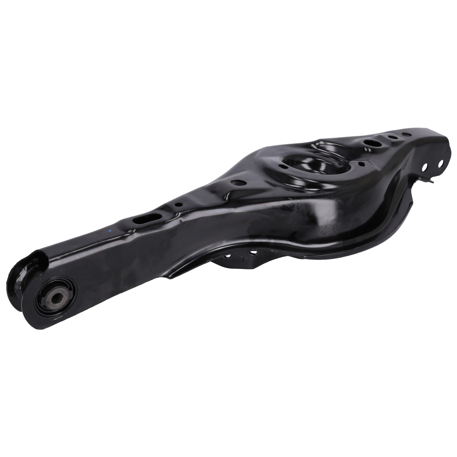 FEBI BILSTEIN Bærearm, hjulophæng 185608 nede for MAZDA