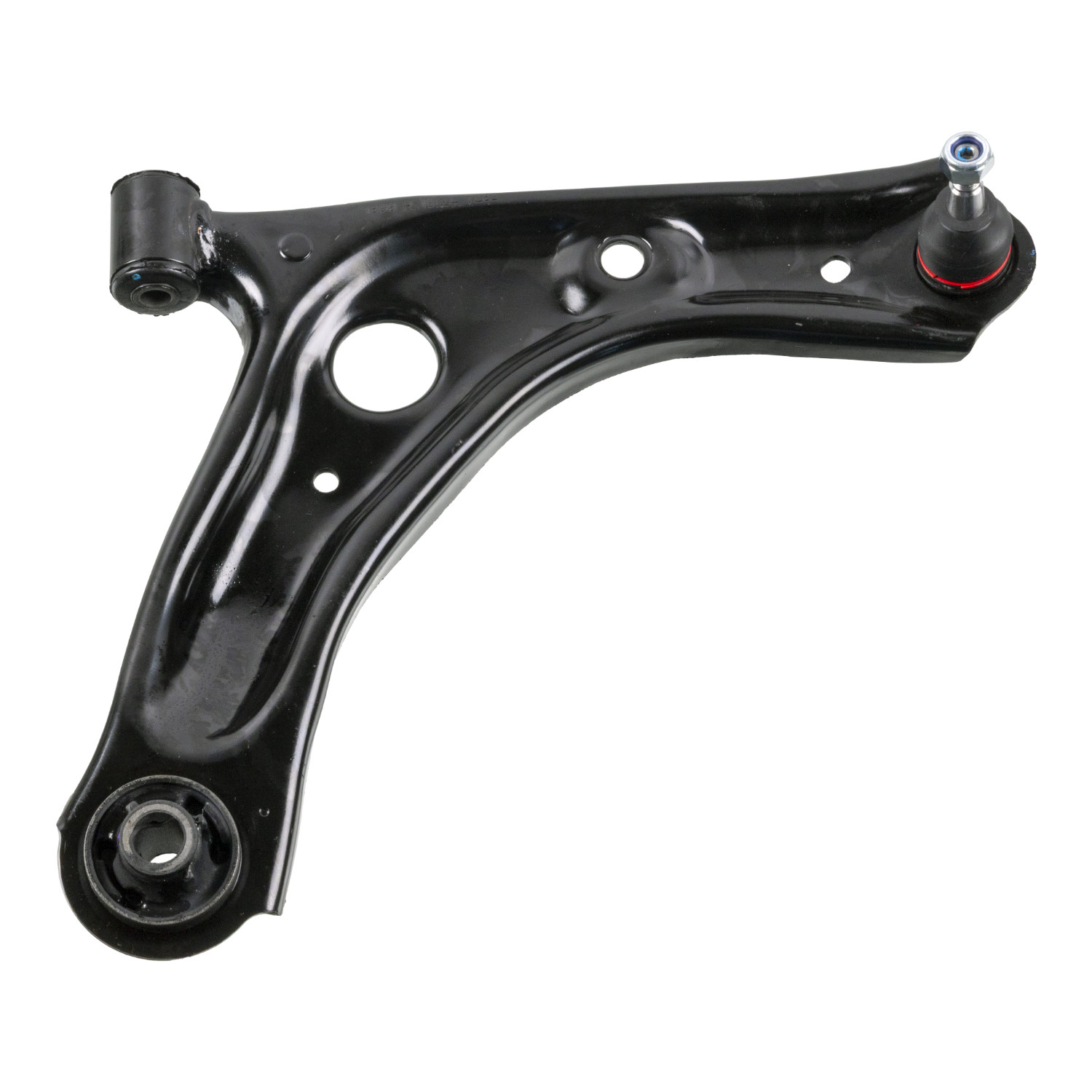 FEBI BILSTEIN Bærearm, hjulophæng 185902 ydre for PEUGEOT TOYOTA