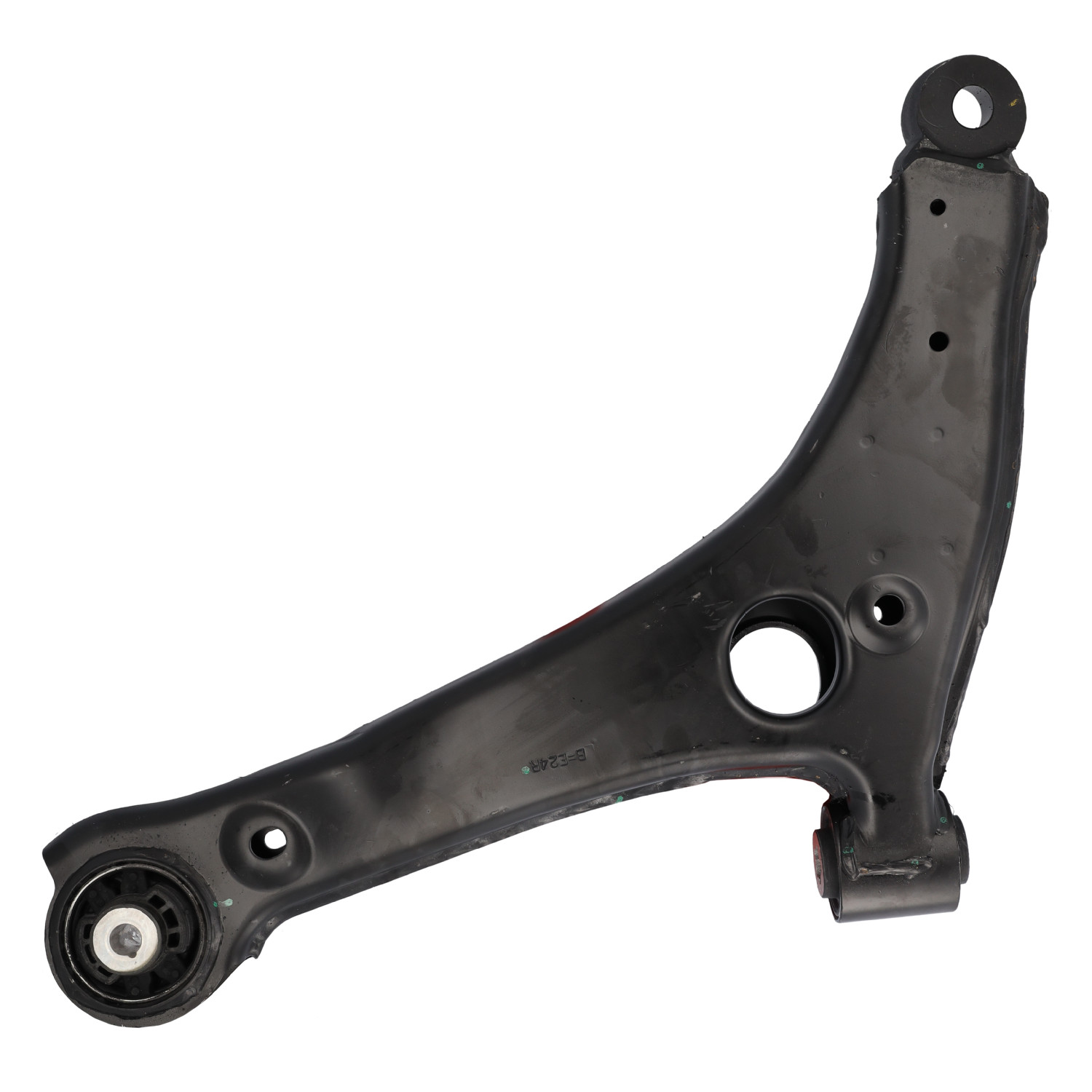 FEBI BILSTEIN Bærearm, hjulophæng 185905 nede for MERCEDES-BENZ