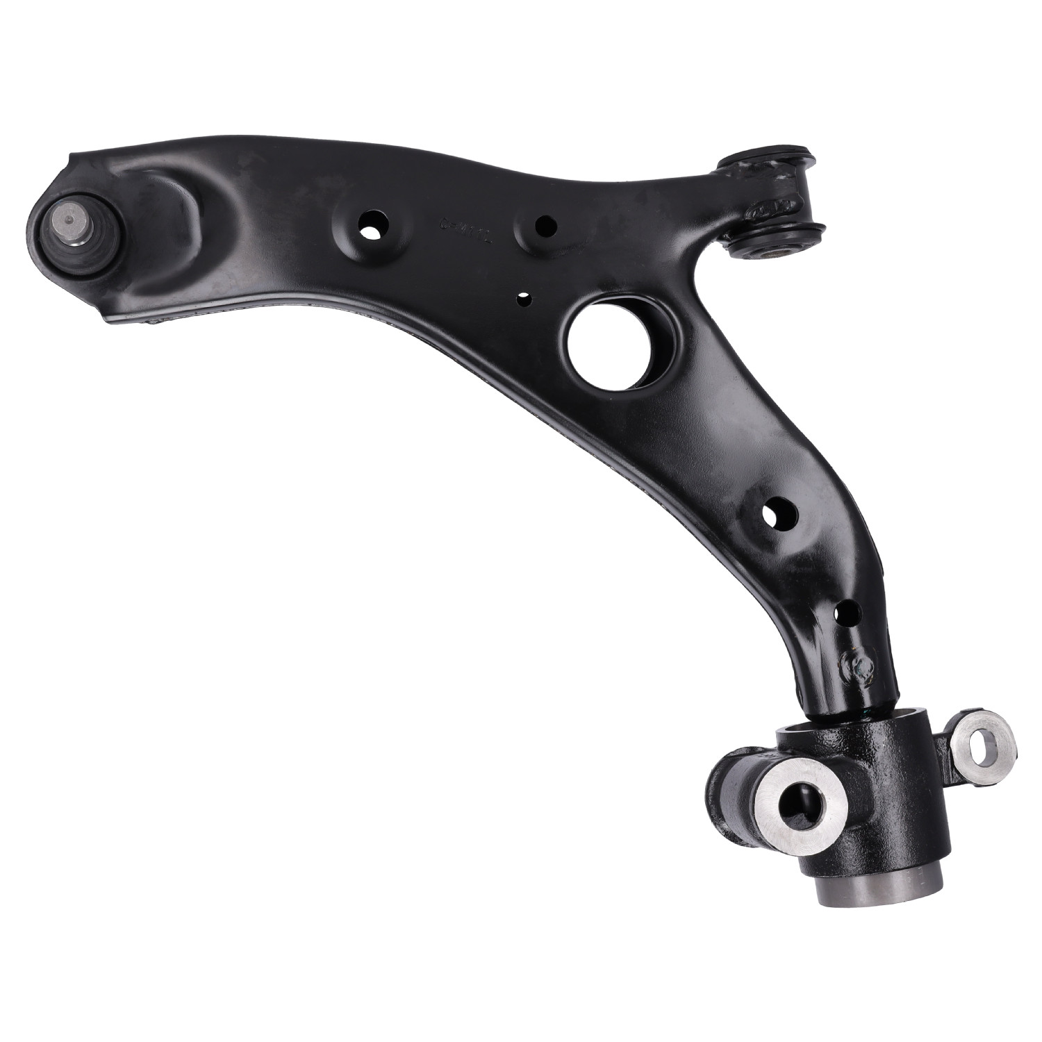FEBI BILSTEIN Bærearm, hjulophæng 193402 ydre for MAZDA