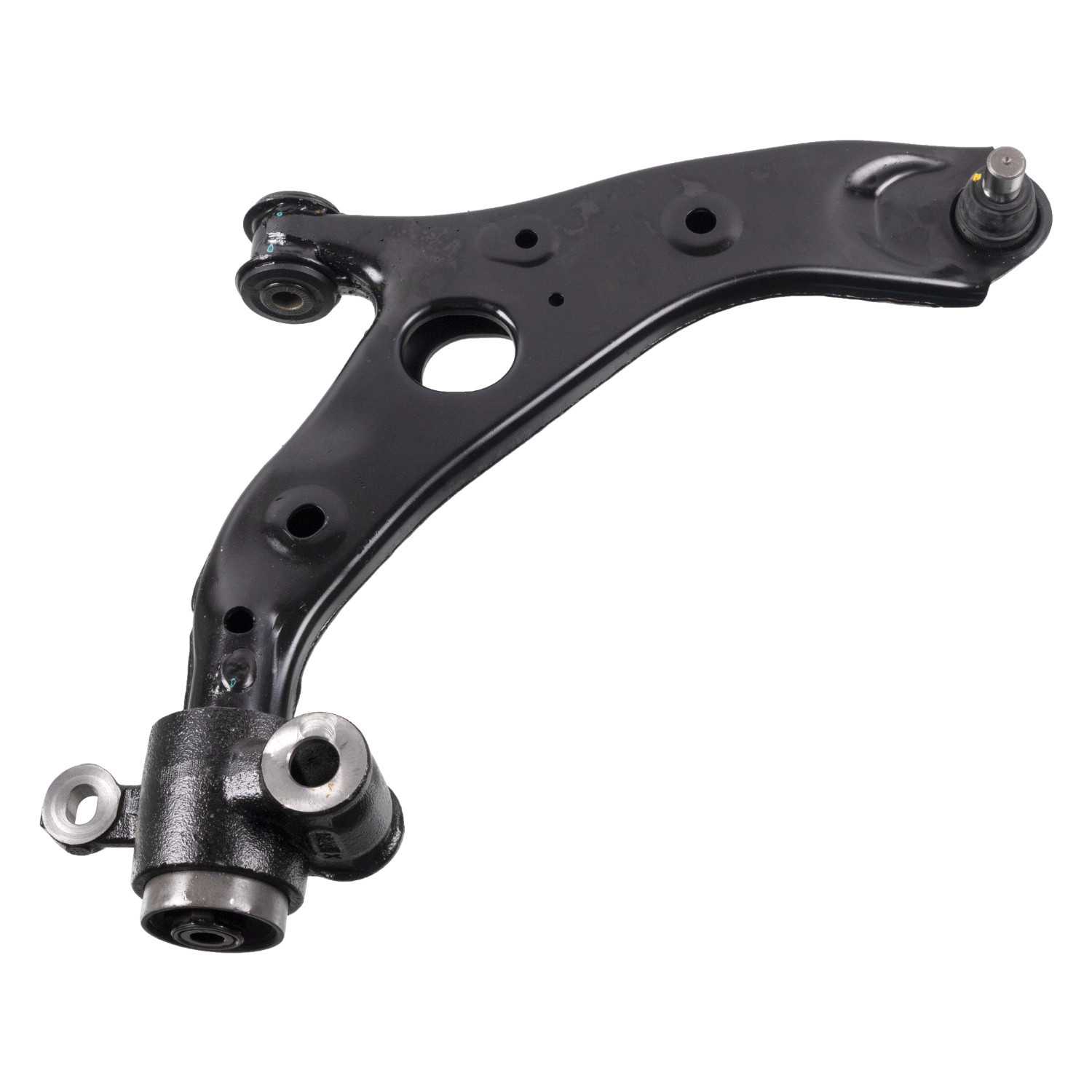 FEBI BILSTEIN Bærearm, hjulophæng 193401 ydre for MAZDA