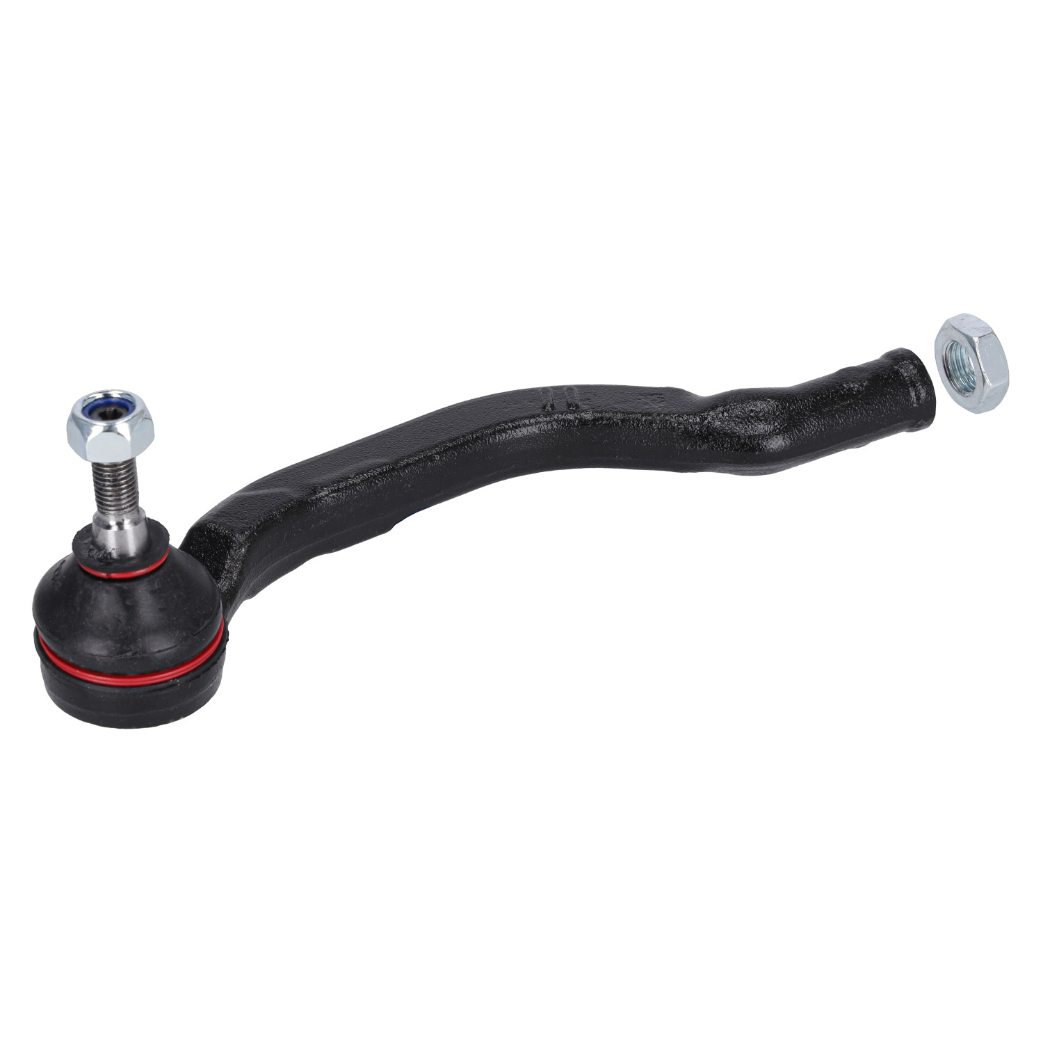 FEBI BILSTEIN Sporstangkugle 195001 venstre foraksel for DACIA
