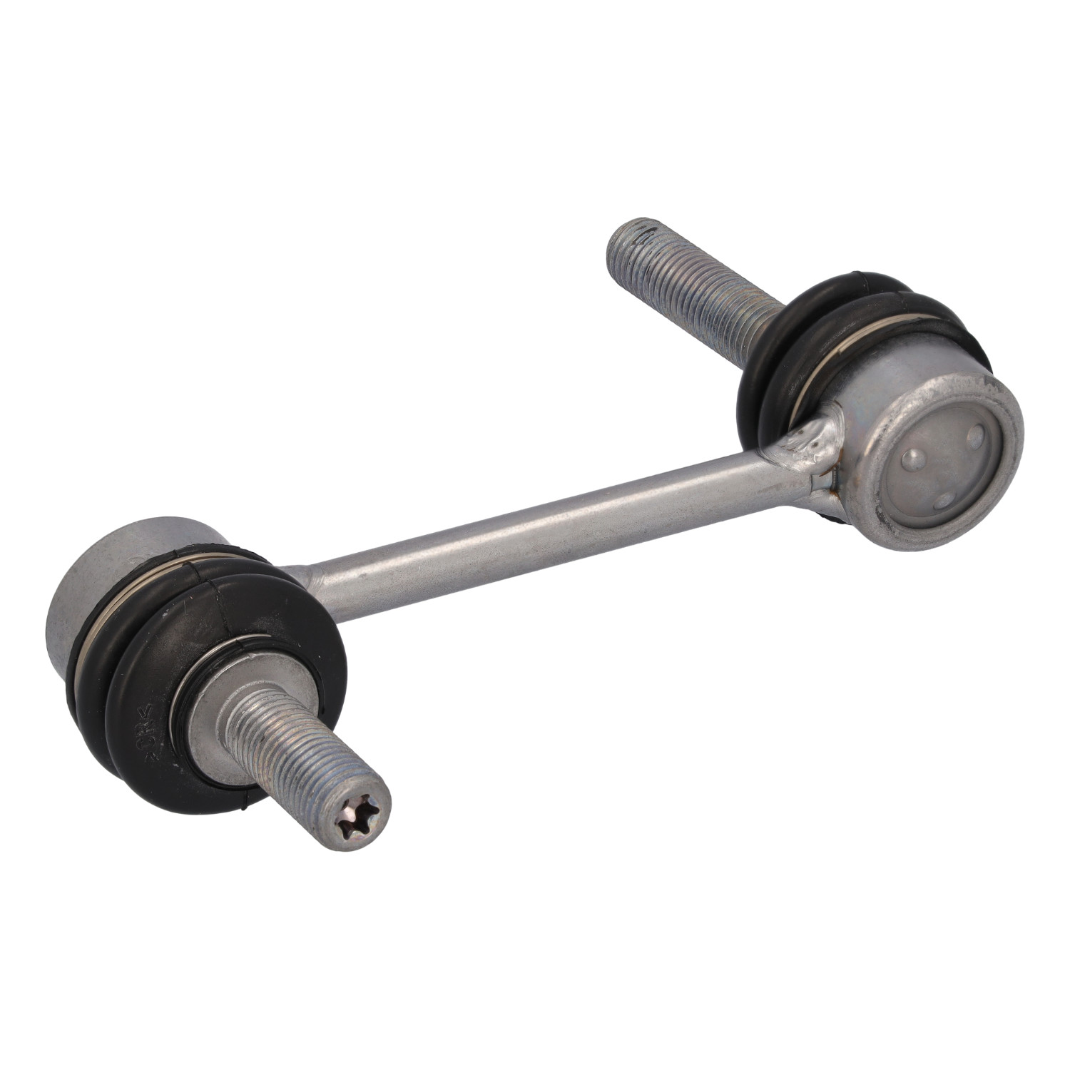 FEBI BILSTEIN Stang/led, stabilisator 196168 Bagaksel højre for MERCEDES-BENZ