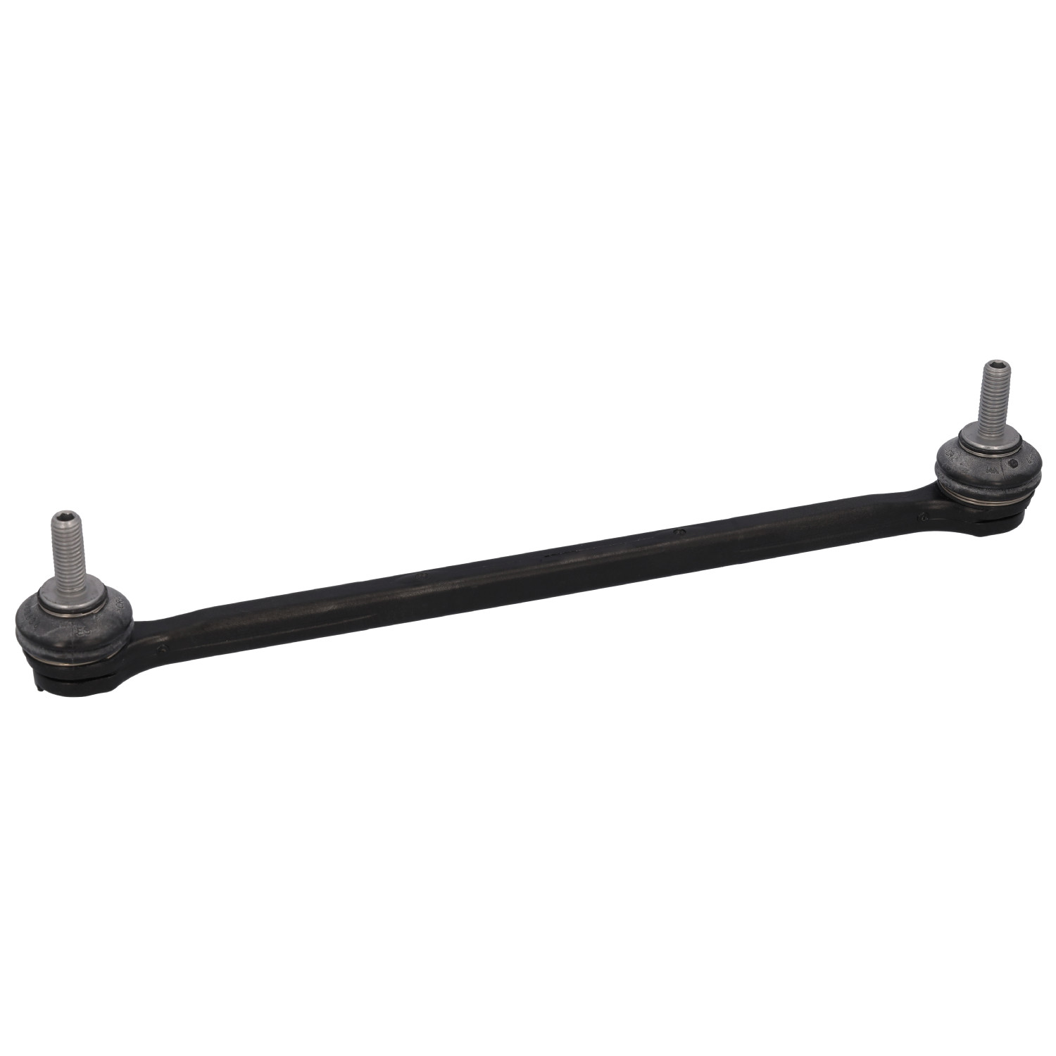 FEBI BILSTEIN Stang/led, stabilisator 196166 højre foraksel for JAGUAR LAND ROVER