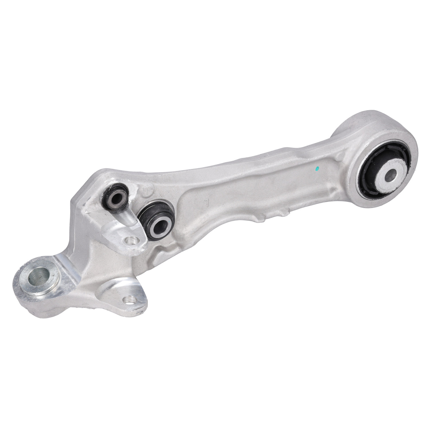 FEBI BILSTEIN Bærearm, hjulophæng 196243 nede for JAGUAR