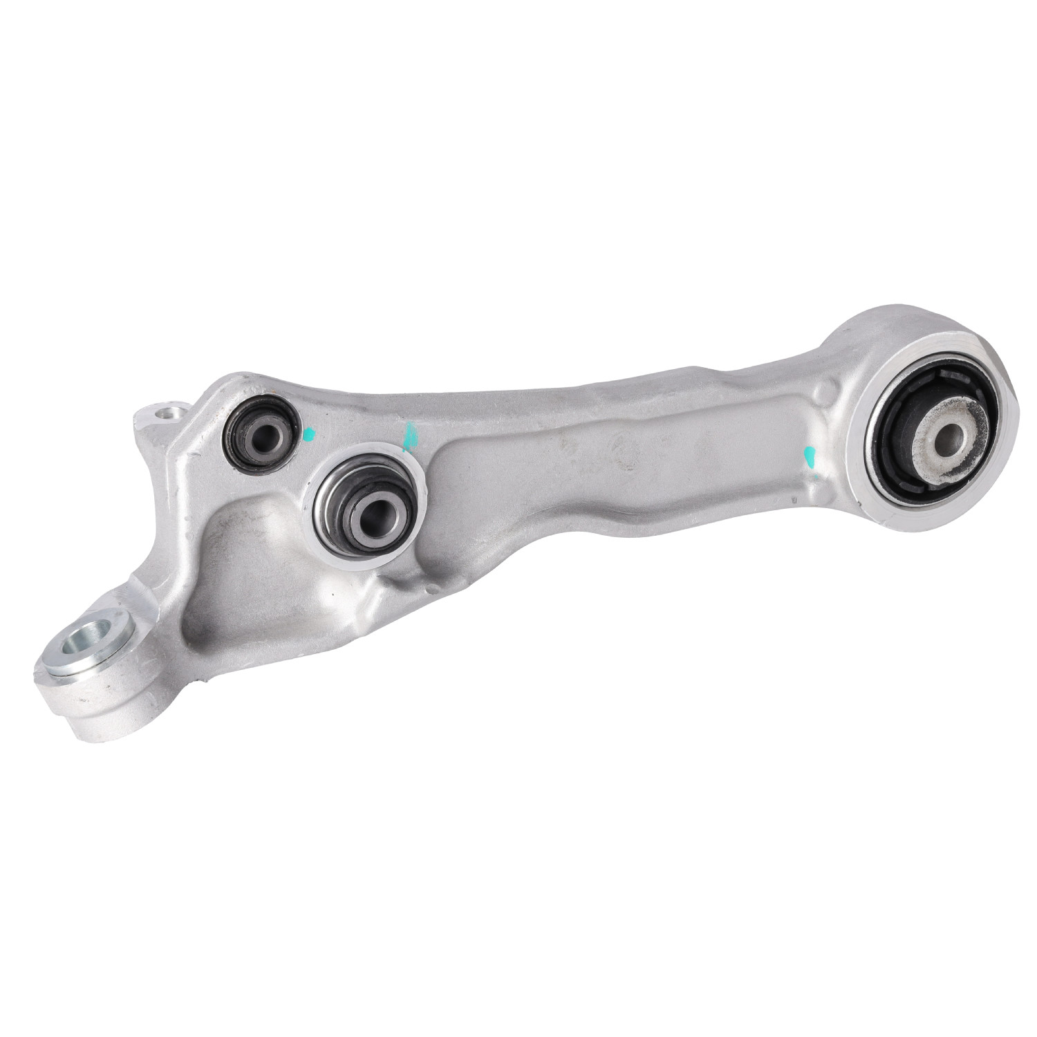 FEBI BILSTEIN Bærearm, hjulophæng 196242 nede for JAGUAR
