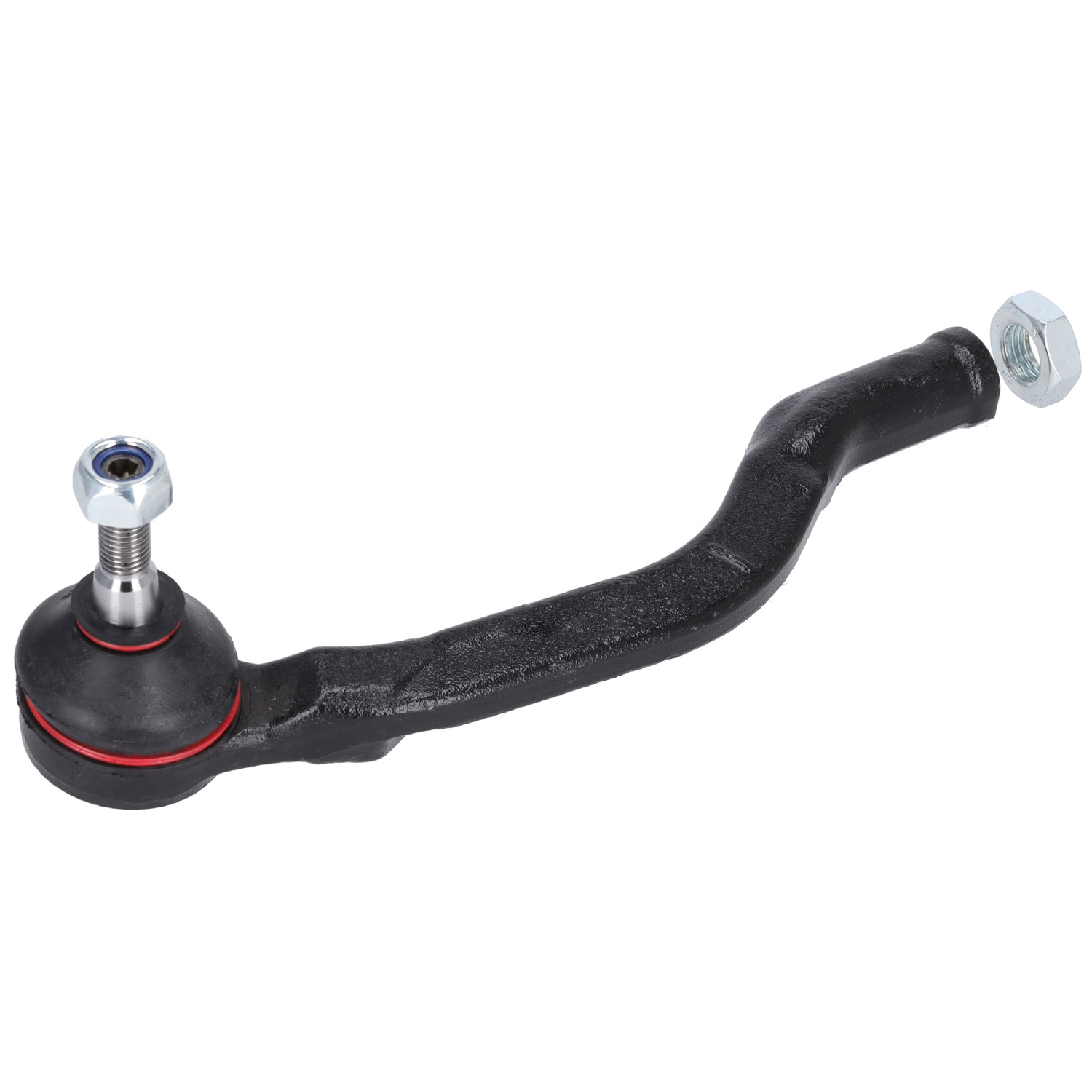 FEBI BILSTEIN Sporstangkugle 195006 højre foraksel for DACIA