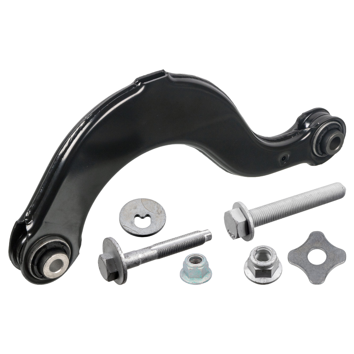FEBI BILSTEIN Bærearm, hjulophæng 188591 oppe for VW CUPRA