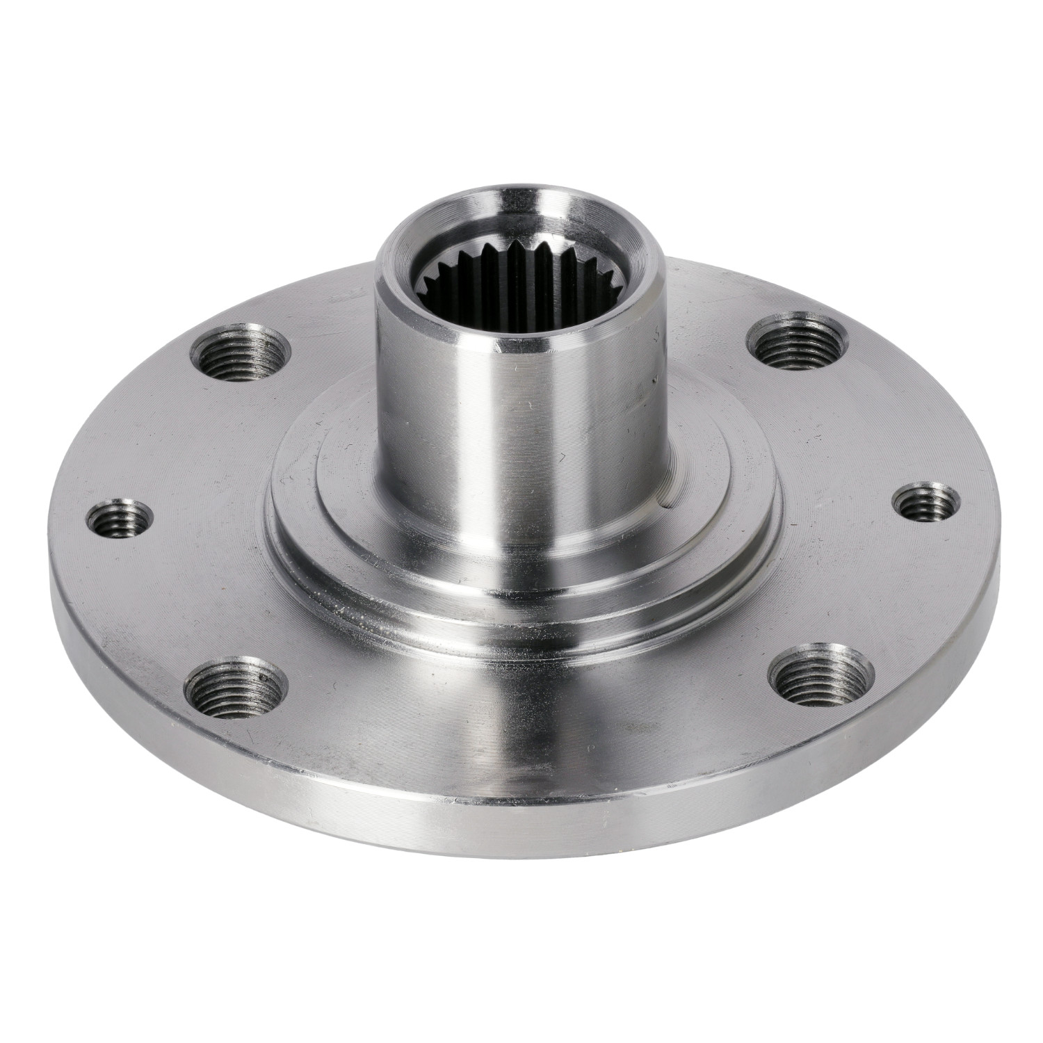 FEBI BILSTEIN Hjulnav 12572 for FORD LANCIA FIAT FORD USA