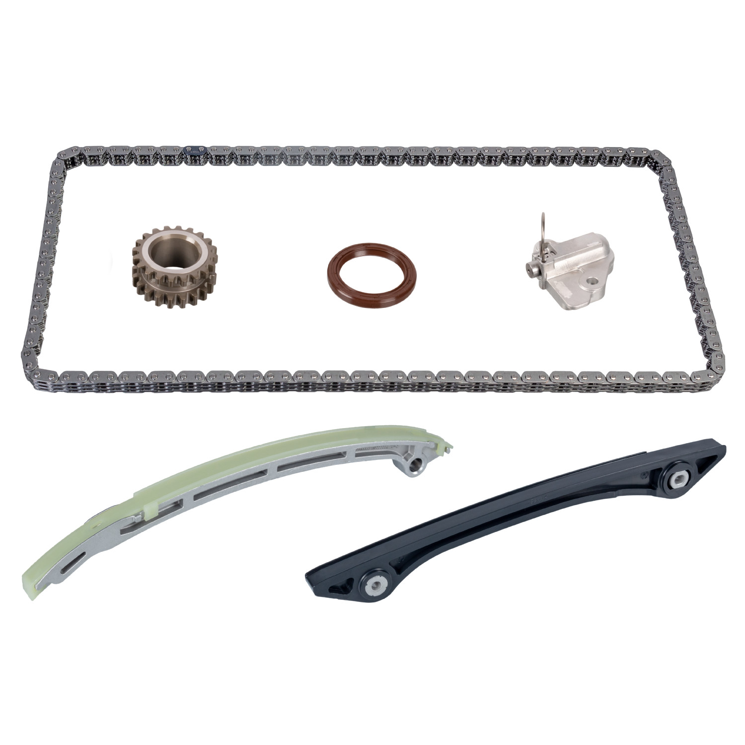 SWAG Styrekædesæt 33102516 for FORD JAGUAR FORD USA LAND ROVER