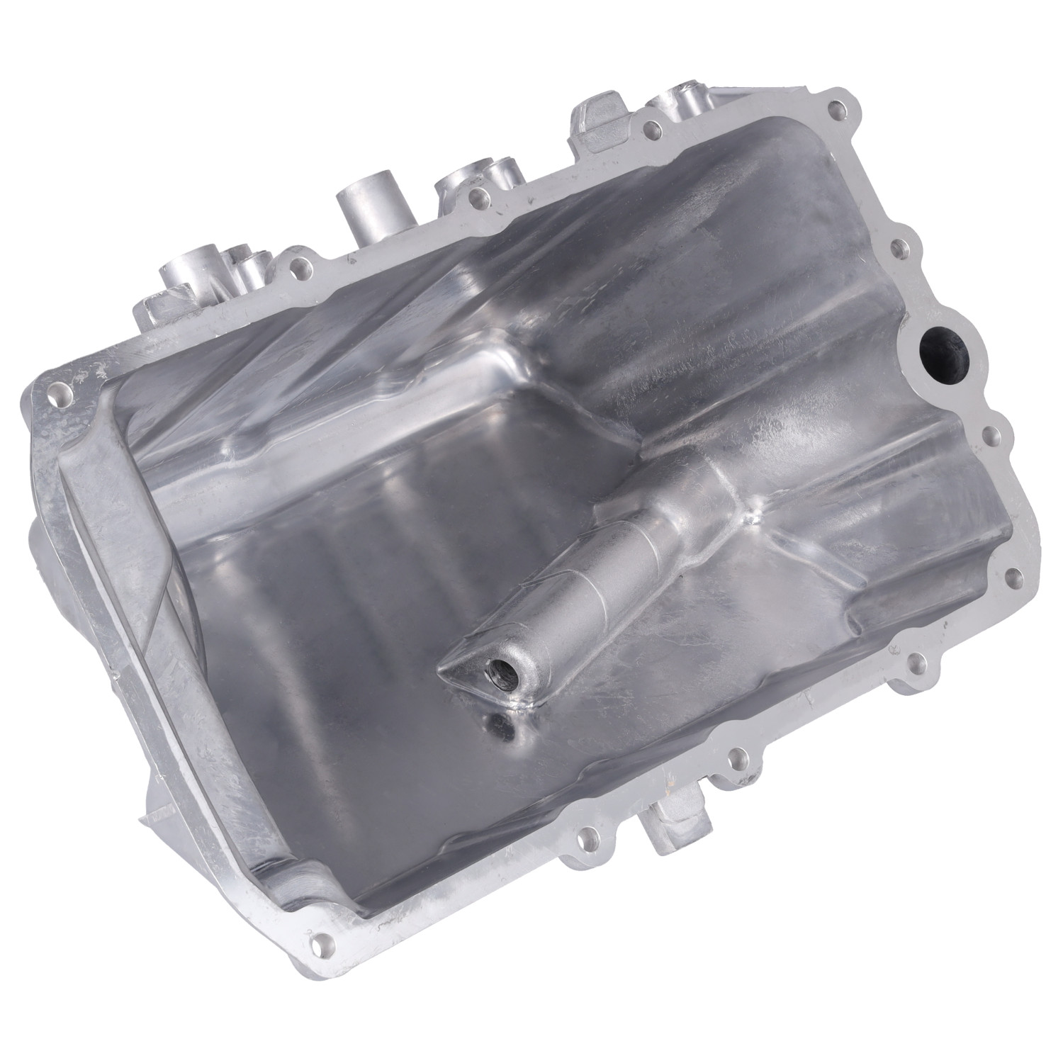 FEBI BILSTEIN Bundkar 186515 for SMART