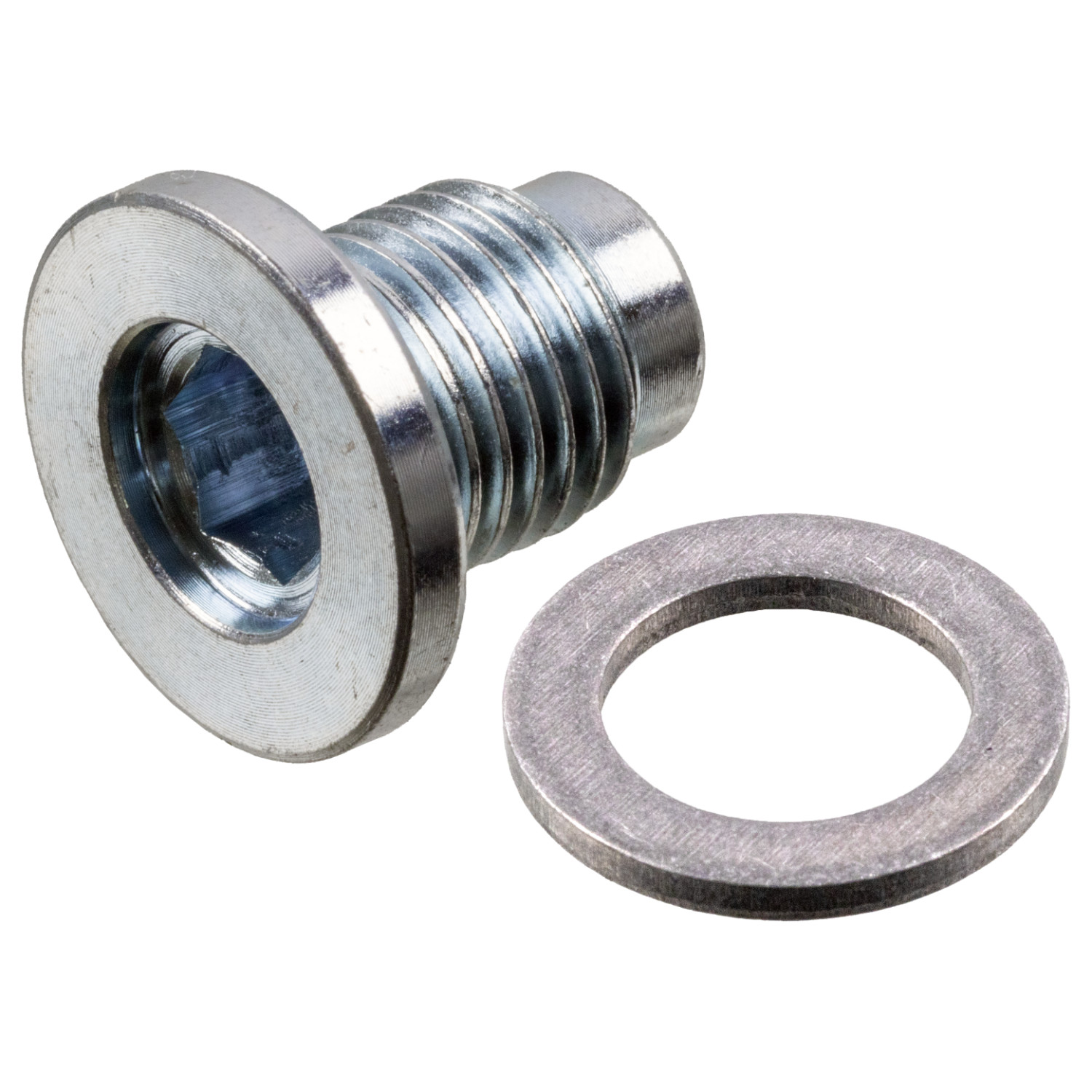 FEBI BILSTEIN Skrueprop, bundkar 194292 for MAZDA
