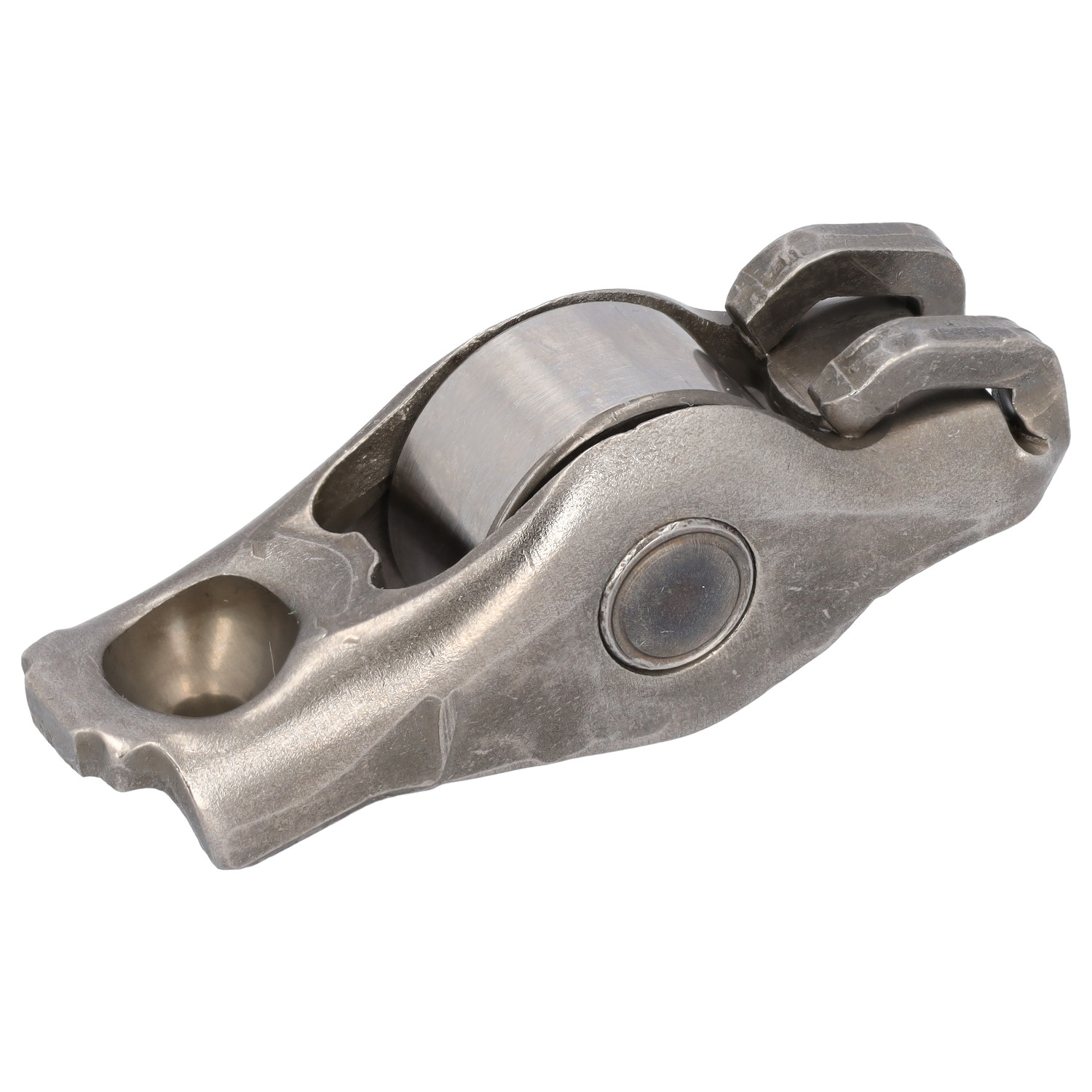FEBI BILSTEIN Ventilvippearm, motorstyring 194986 Indsugningsside for MAZDA