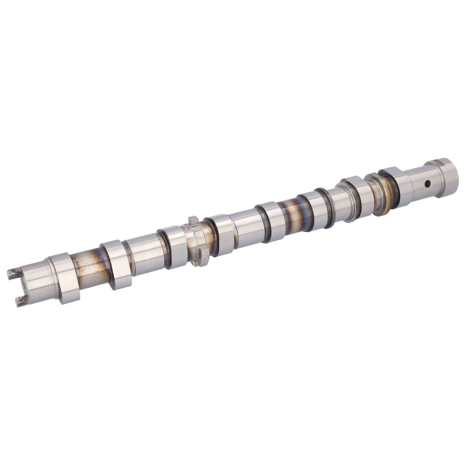 FEBI BILSTEIN Knastaksel 195090 Indsugningsside for MERCEDES-BENZ