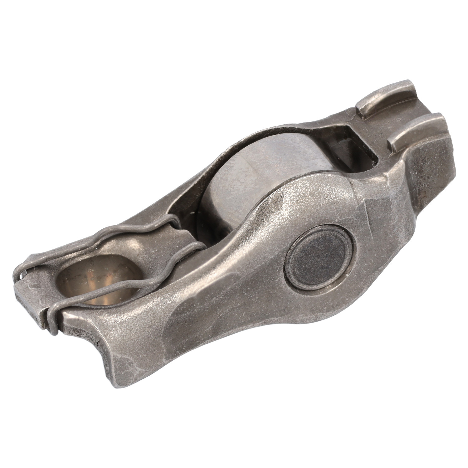 FEBI BILSTEIN Ventilvippearm, motorstyring 195024 Indsugningsside for BMW (BRILLIANCE) TOYOTA