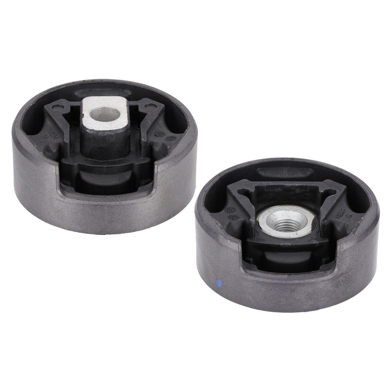 FEBI BILSTEIN Holder, motorophæng 195126 foran for CUPRA VW