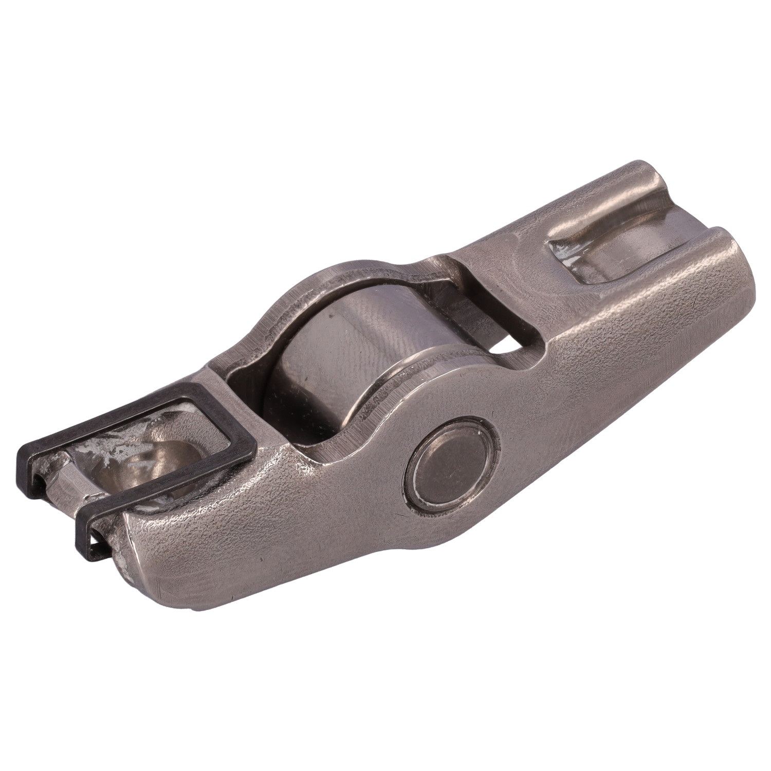 FEBI BILSTEIN Ventilvippearm, motorstyring 196314 for CITROËN FORD PEUGEOT LANCIA SUZUKI