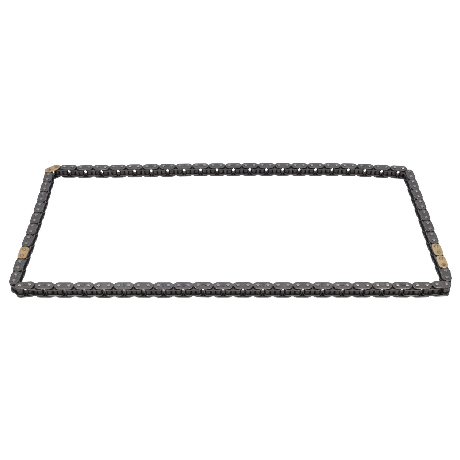 BLUE PRINT Styrekæde adbp750067 for TOYOTA