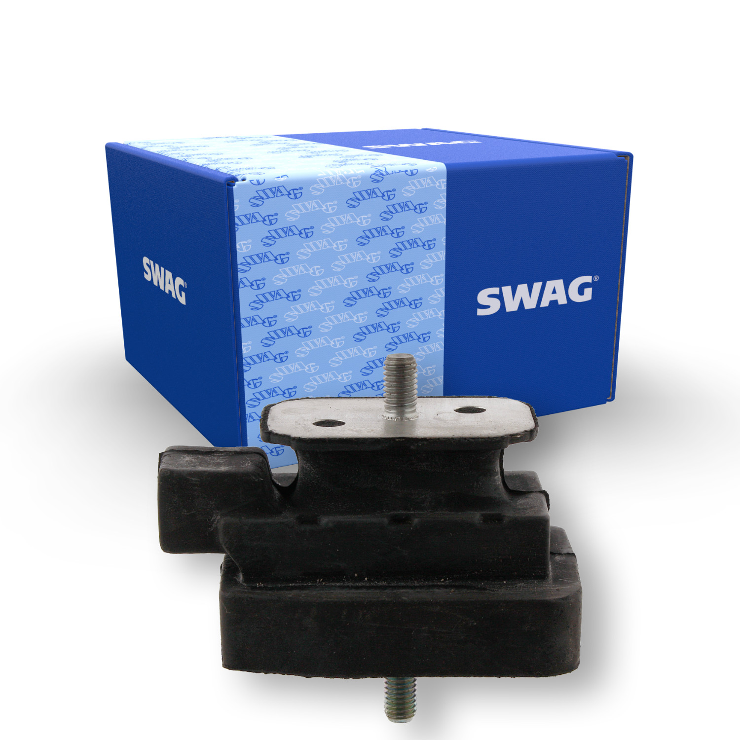 SWAG Ophæng, automatisk gearkasse 20931146 på begge sider for BMW