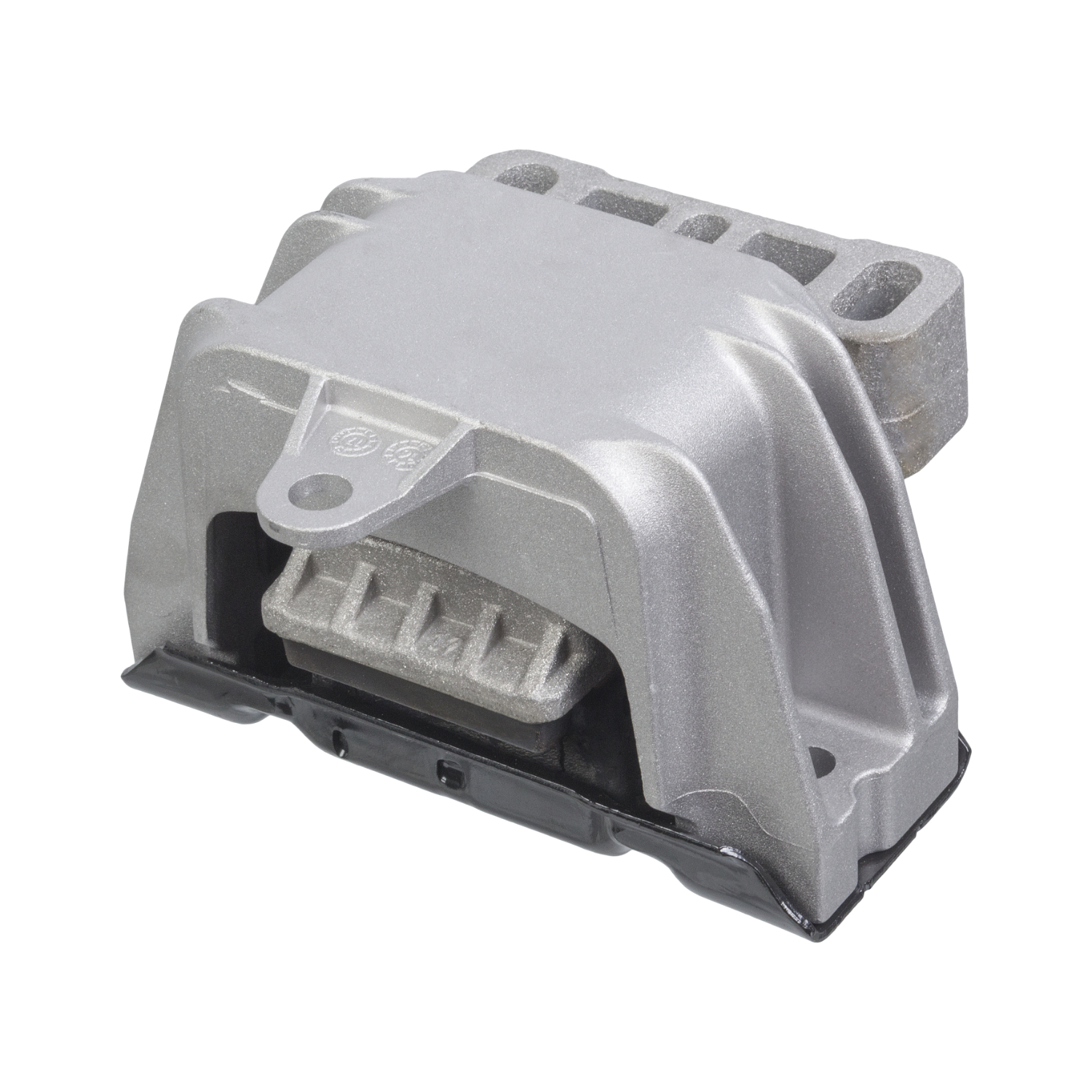 SWAG Ophæng, automatisk gearkasse 30104444 venstre for VW
