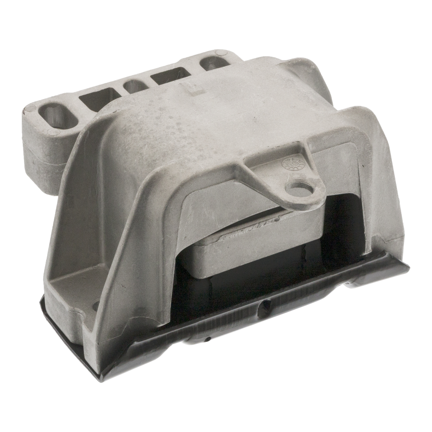 SWAG Ophæng, automatisk gearkasse 30130081 venstre for VW VW (SVW)
