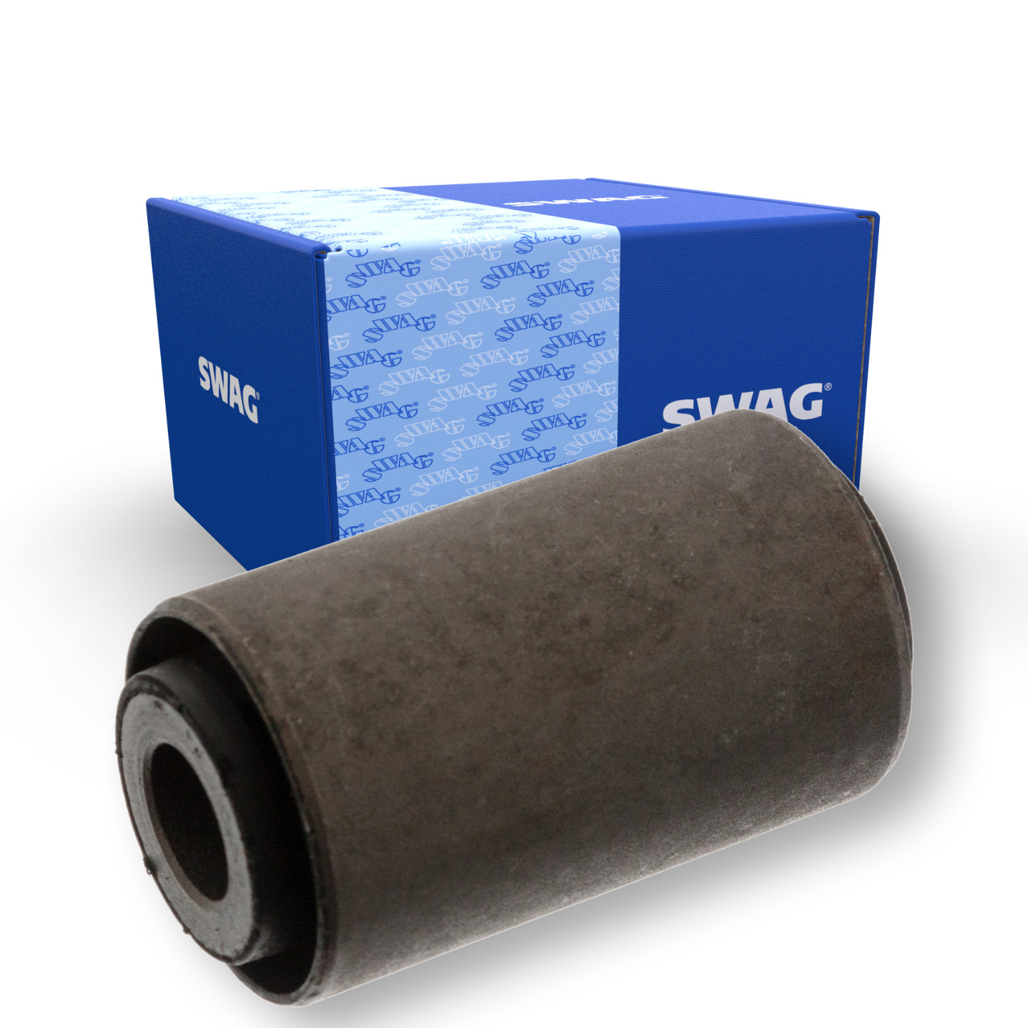 SWAG Ophæng, automatisk gearkasse 30130084 foran til venstre for VW