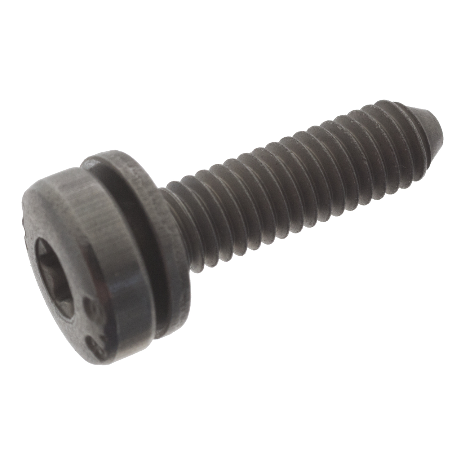 SWAG Bolt, bundkar, automatgearkasse 30949401 for VW PORSCHE