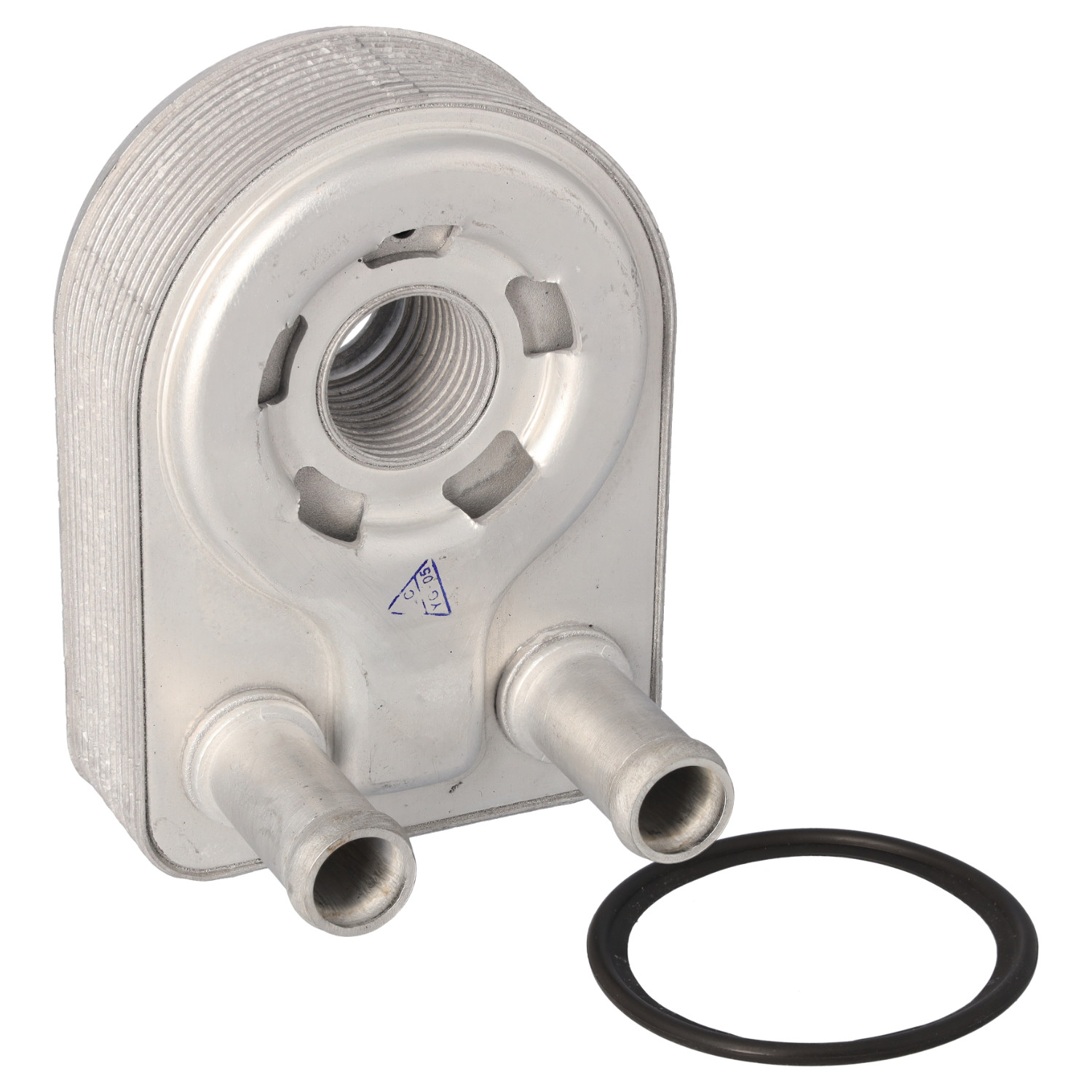 FEBI BILSTEIN Oliekøler, motorolie 196044 for FORD