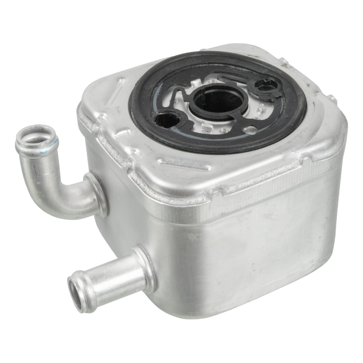 FEBI BILSTEIN Oliekøler, motorolie 196034 for VW
