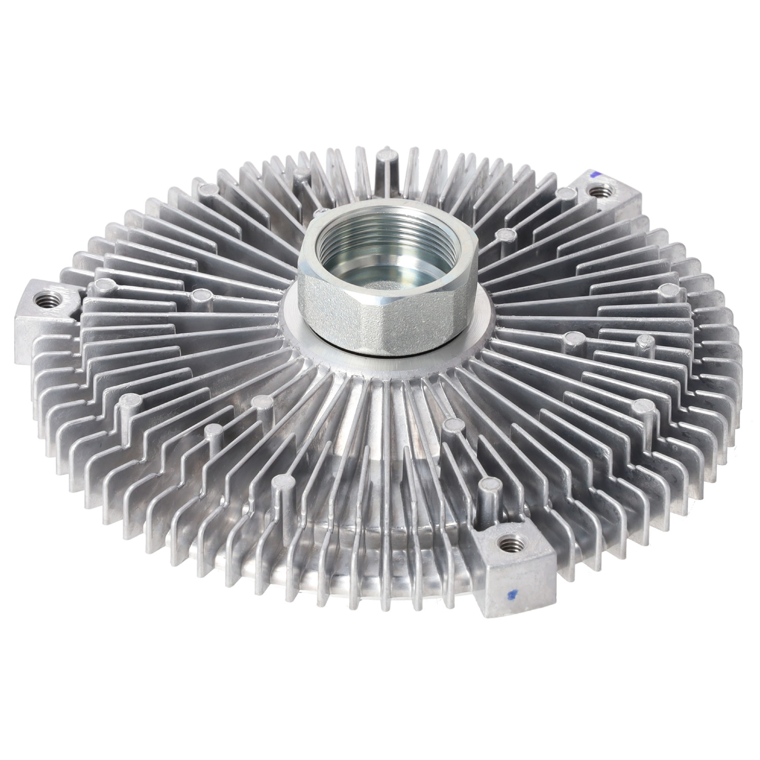 FEBI BILSTEIN Kobling, kølerventilator 18002 for MERCEDES-BENZ