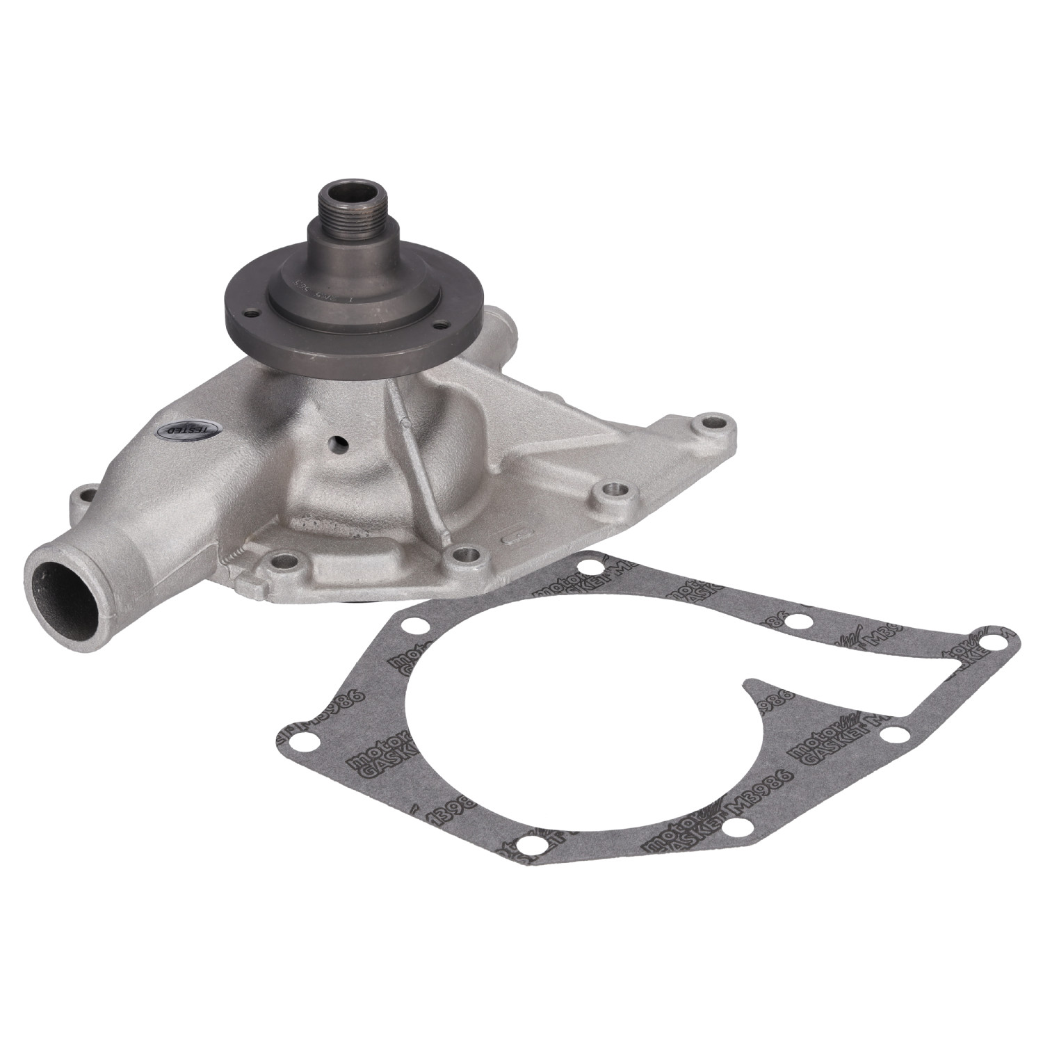 BLUE PRINT Vandpumpe adj139106 for LAND ROVER