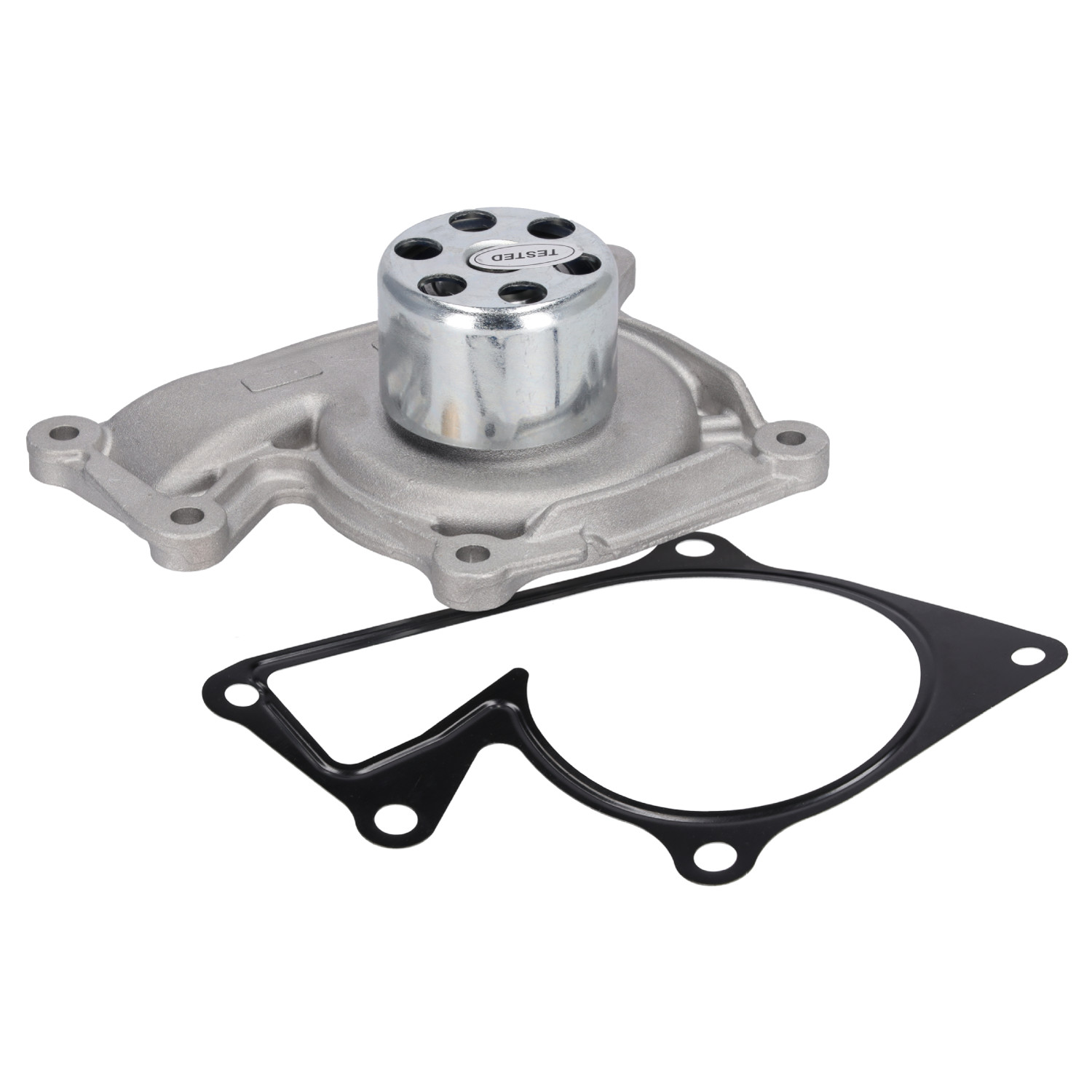 FEBI BILSTEIN Vandpumpe 36204 for MERCEDES-BENZ NISSAN INFINITI SAMSUNG DACIA
