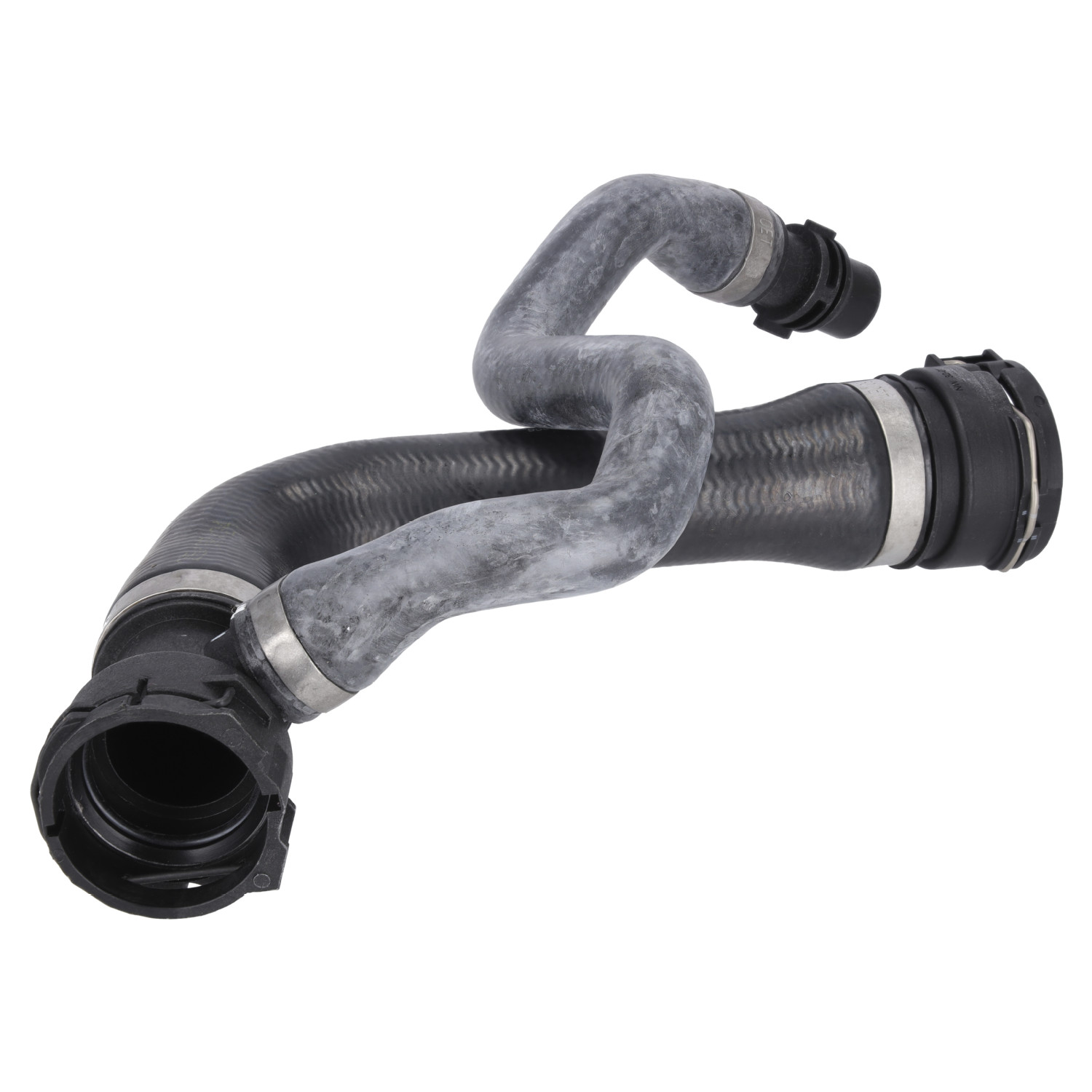 FEBI BILSTEIN Kølerslange 185692 for BMW