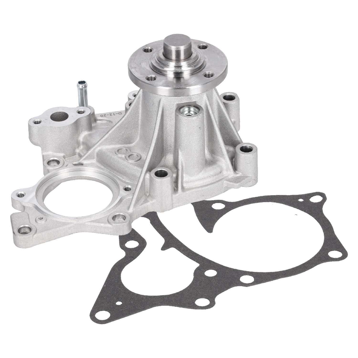BLUE PRINT Vandpumpe ADBP910029 for TOYOTA