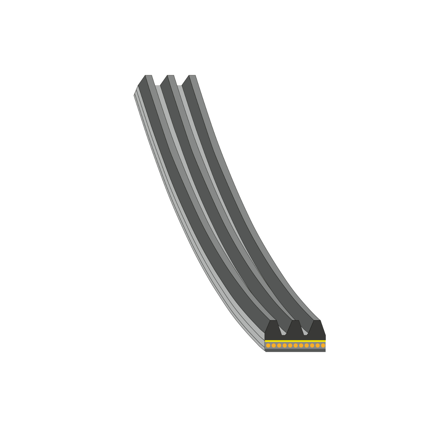 FEBI BILSTEIN Kilerem 183220 for BMW
