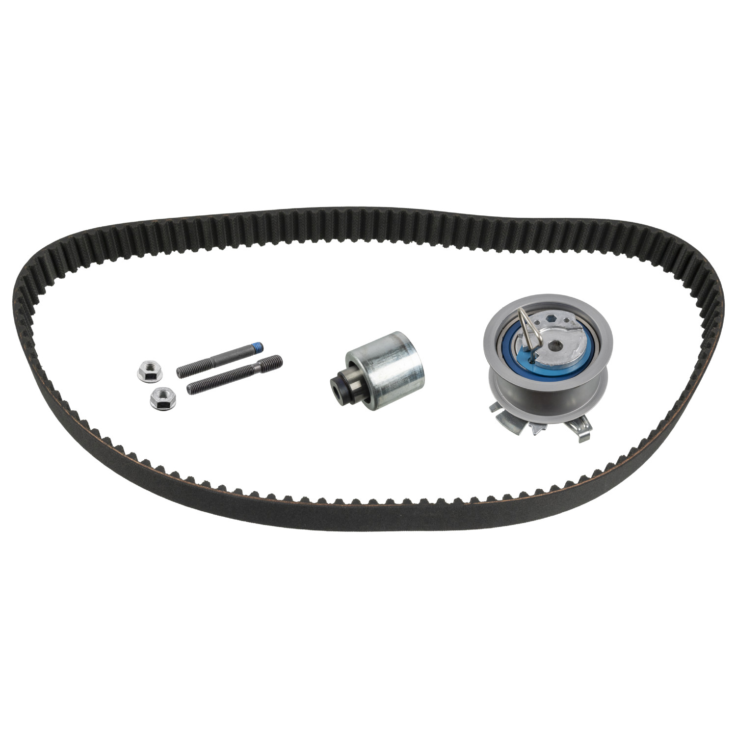FEBI BILSTEIN Tandremssæt 21724 for FORD VW