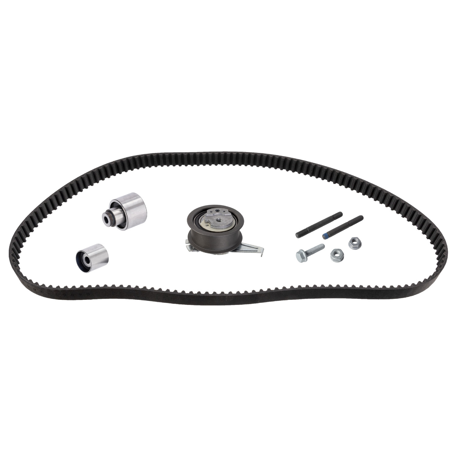 FEBI BILSTEIN Tandremssæt 193772 for SKODA MAN SEAT VW