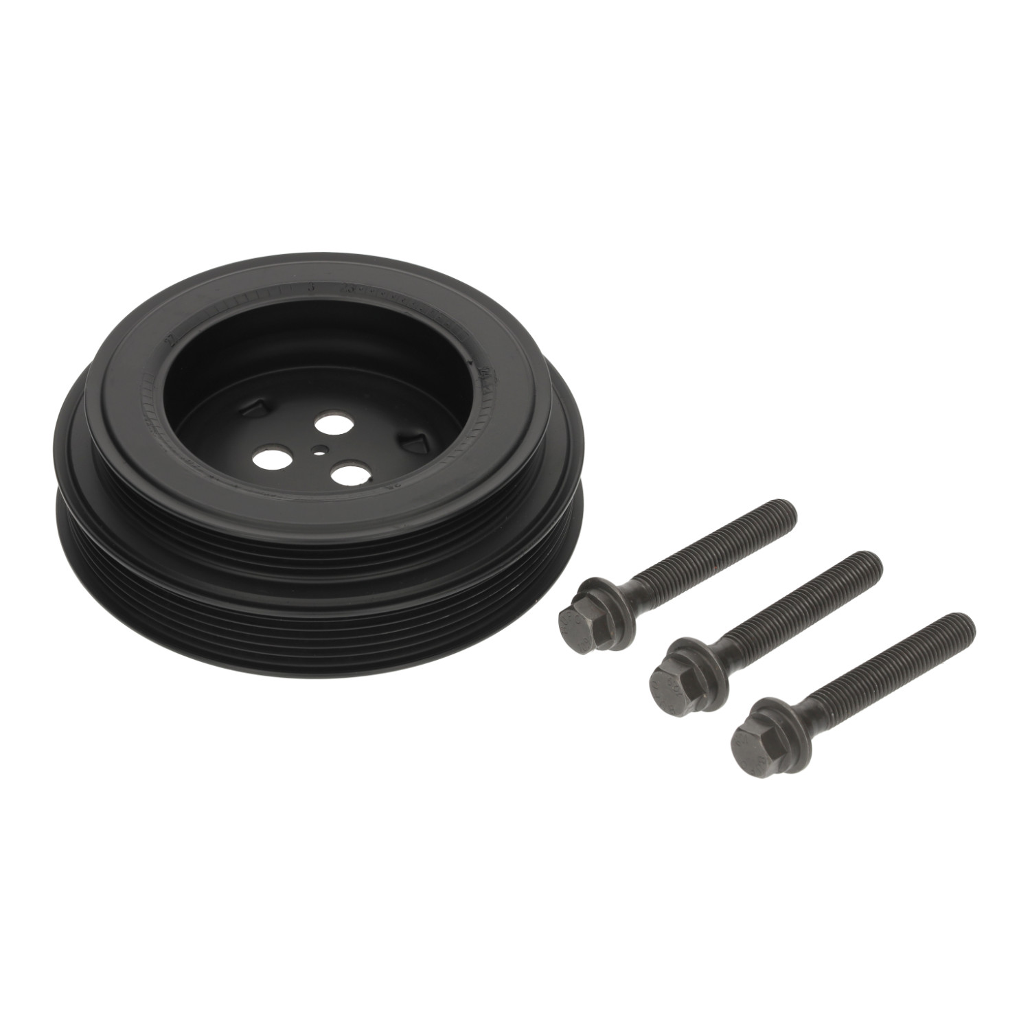 FEBI BILSTEIN Remskive, krumtapaksel 185826 for FORD PEUGEOT FIAT