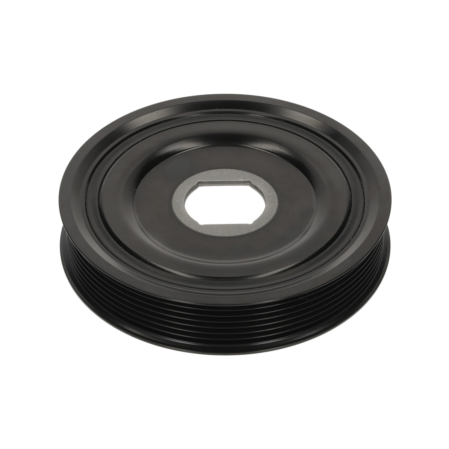 FEBI BILSTEIN Remskive, krumtapaksel 193246 for RENAULT NISSAN