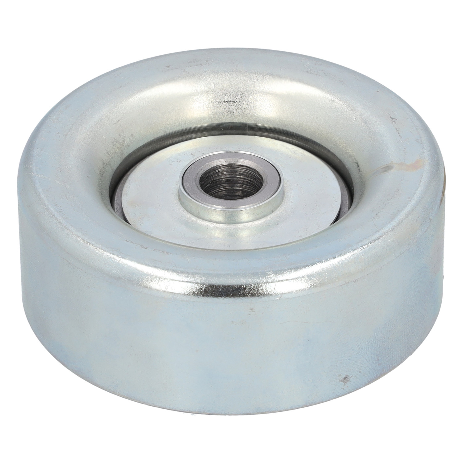 FEBI BILSTEIN Medløberhjul, multi-V-rem 196899 for SUZUKI