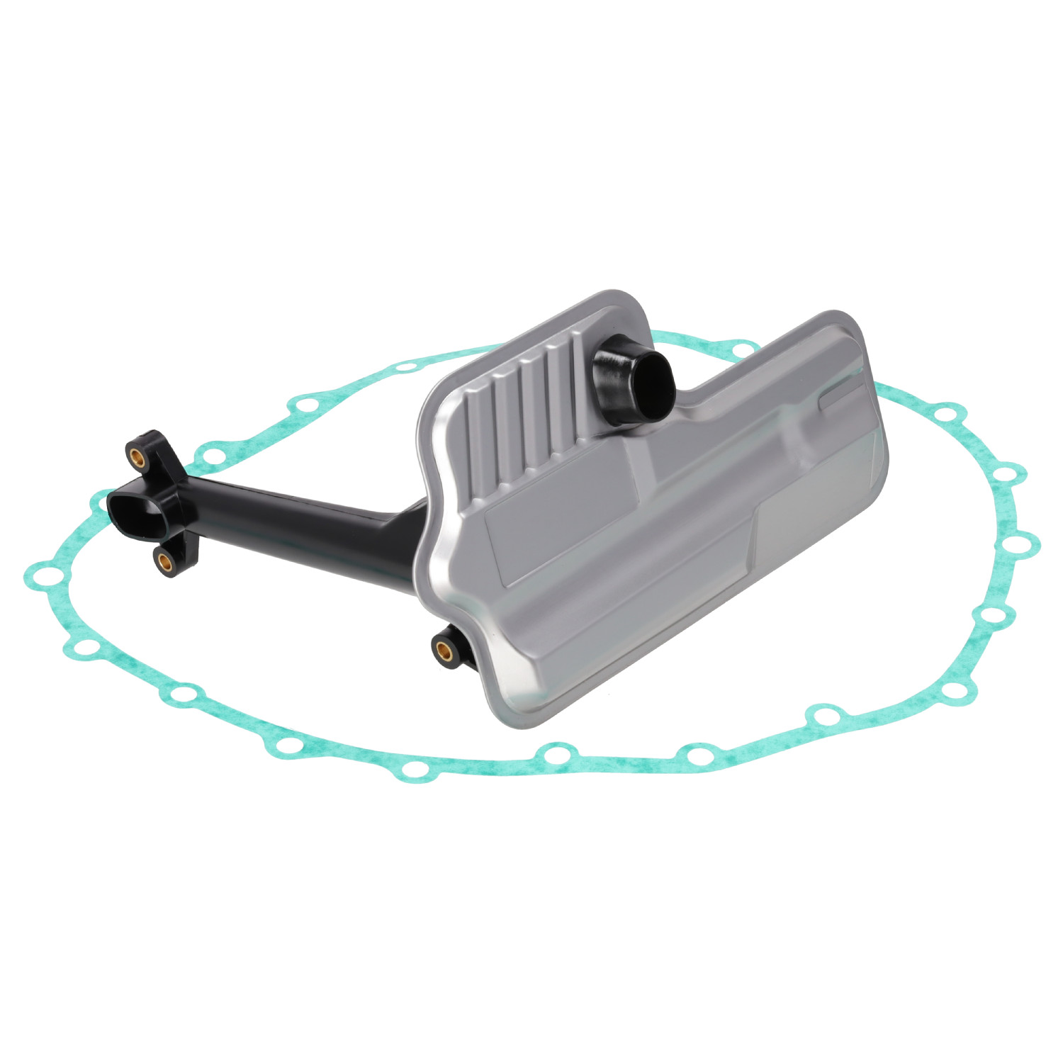 BLUE PRINT Hydraulikfiltersæt, automatgearkasse adbp210043 for AUDI