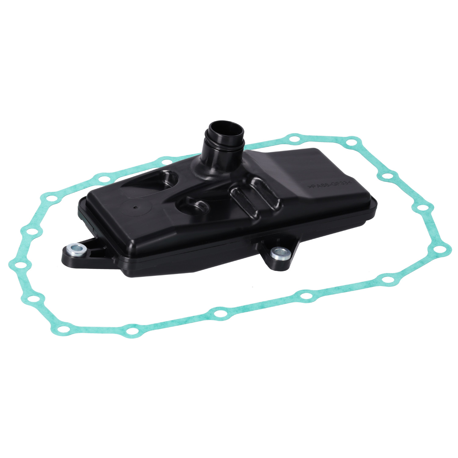 BLUE PRINT Hydraulikfiltersæt, automatgearkasse adbp210114 for HONDA