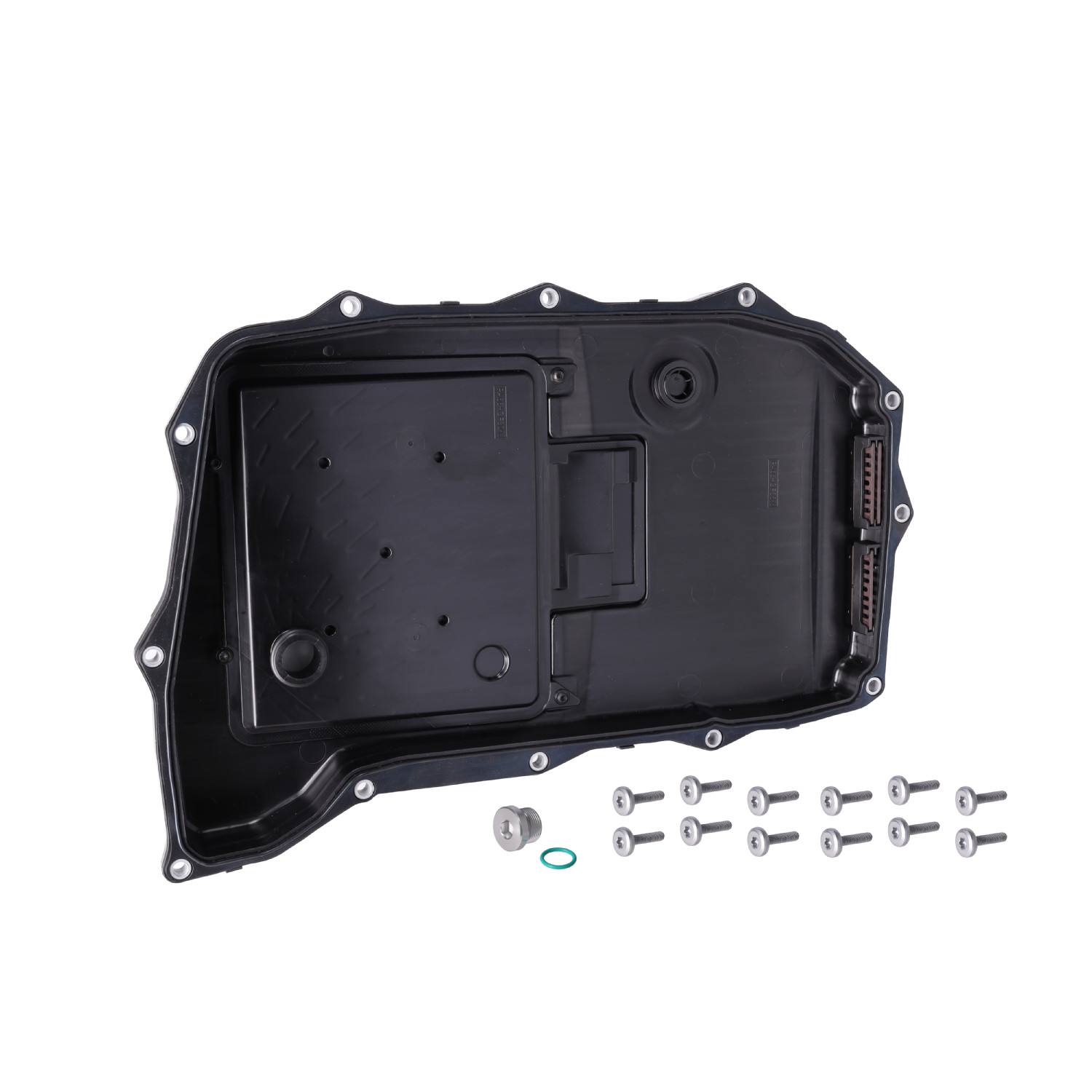 FEBI BILSTEIN Bundkar, automatisk gear 178421 for VW