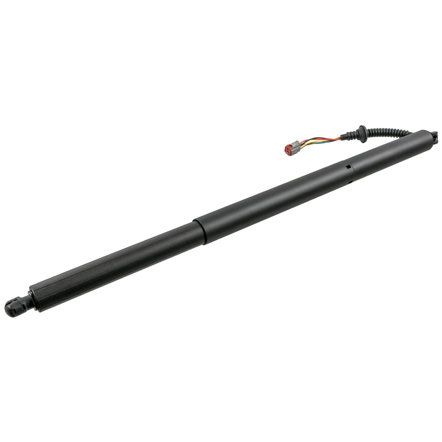 FEBI BILSTEIN Elmotor, bagklap 198524 højre for FORD